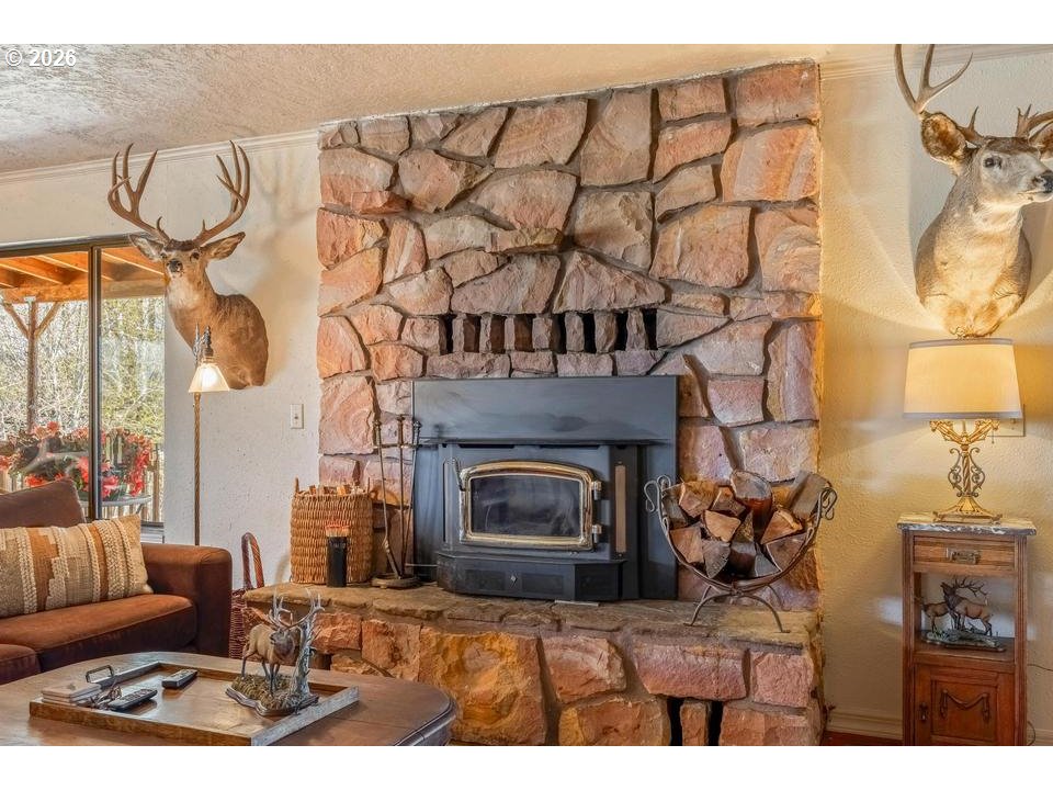 25887 SE WEBERG RD, Paulina, OR, 97751