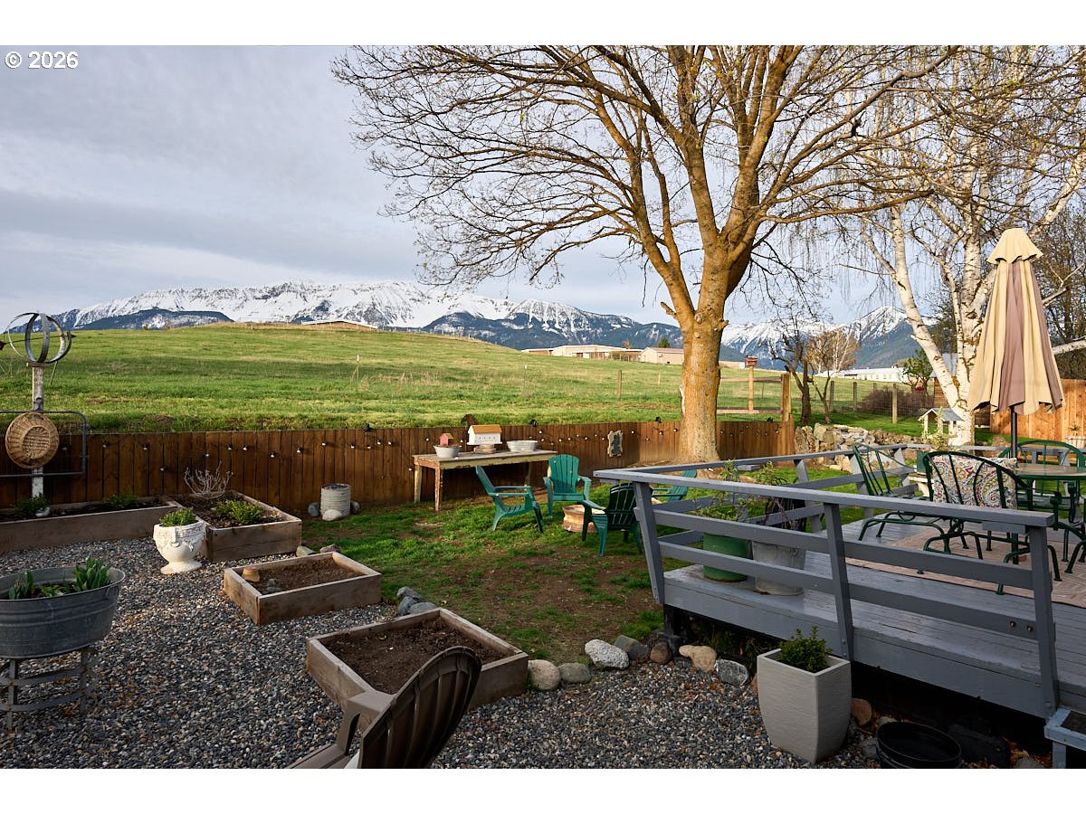 612 E WALLOWA AVE, Joseph, OR, 97846