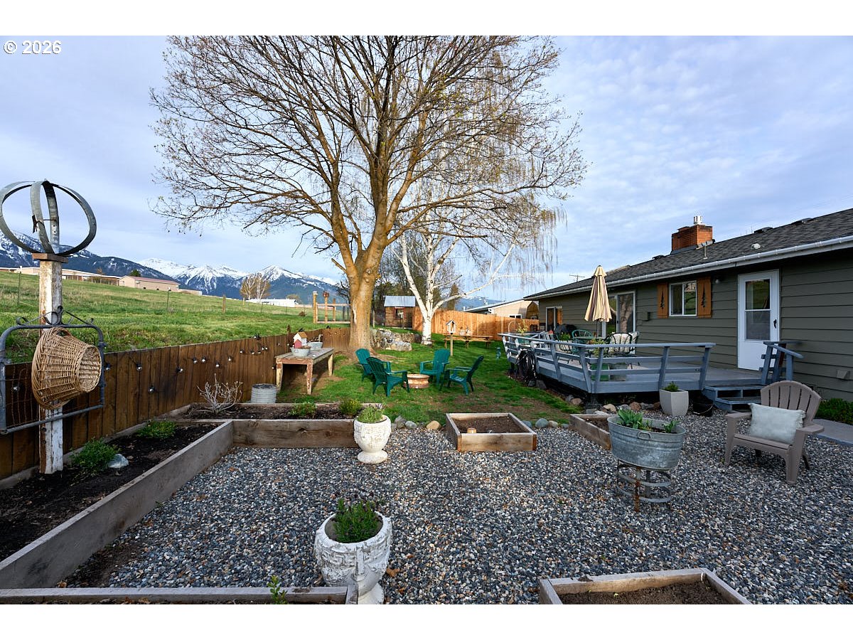 612 E WALLOWA AVE, Joseph, OR, 97846