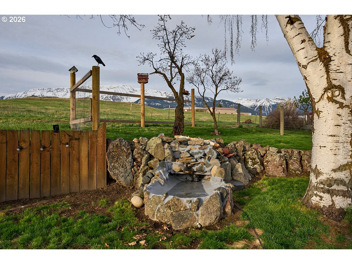 612 E WALLOWA AVE, Joseph, OR, 97846