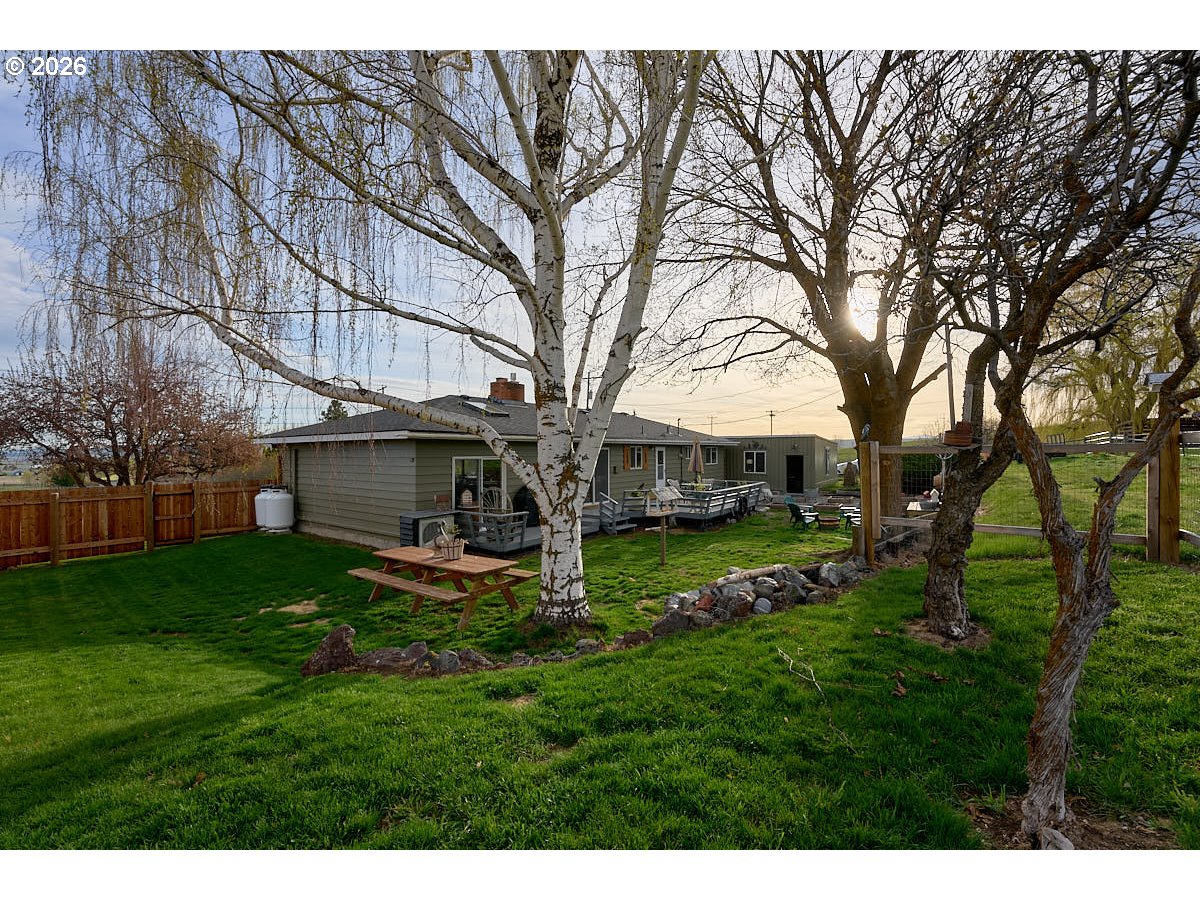 612 E WALLOWA AVE, Joseph, OR, 97846