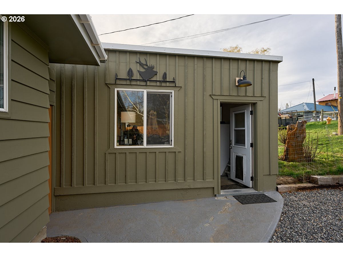 612 E WALLOWA AVE, Joseph, OR, 97846