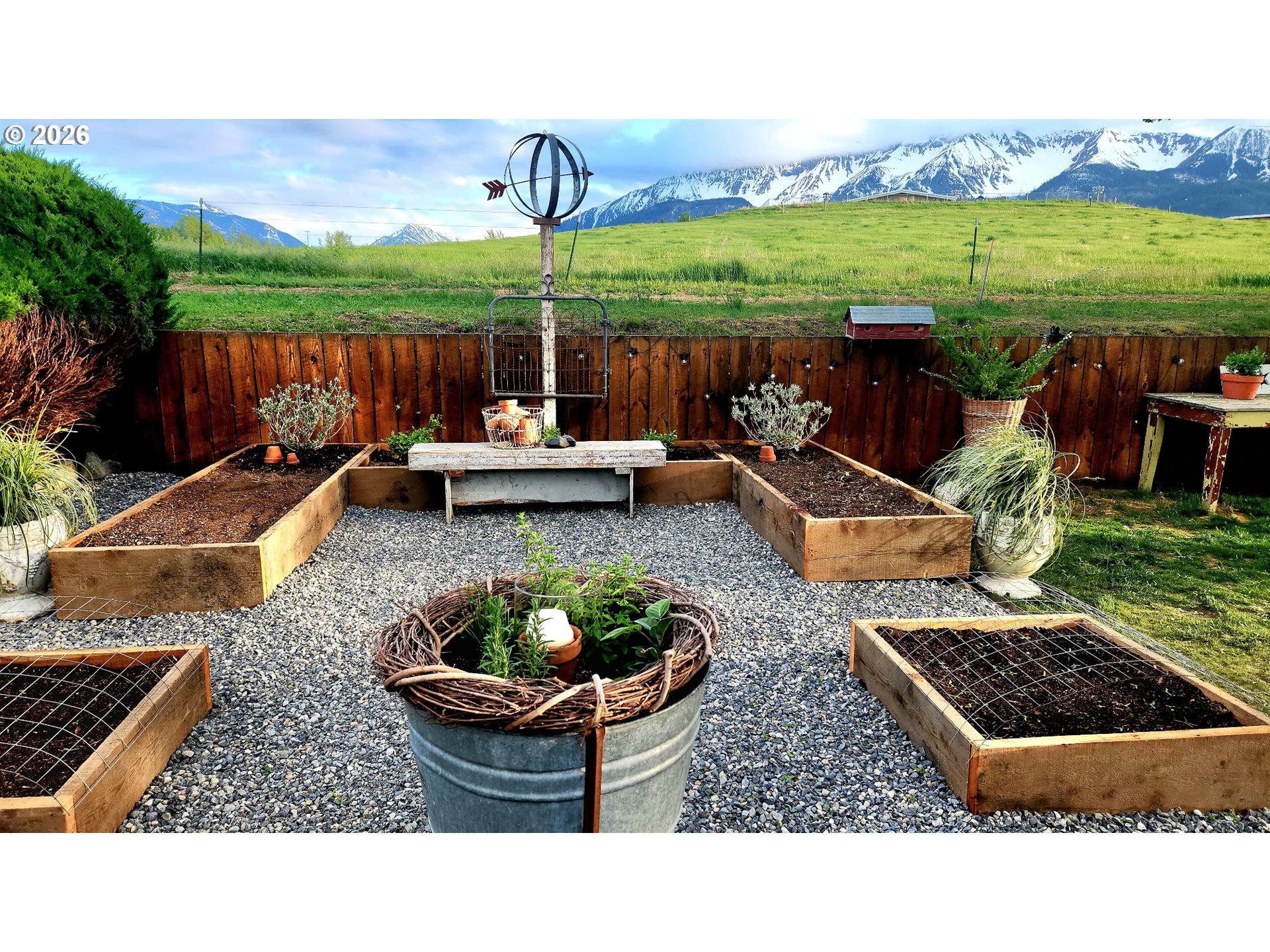 612 E WALLOWA AVE, Joseph, OR, 97846