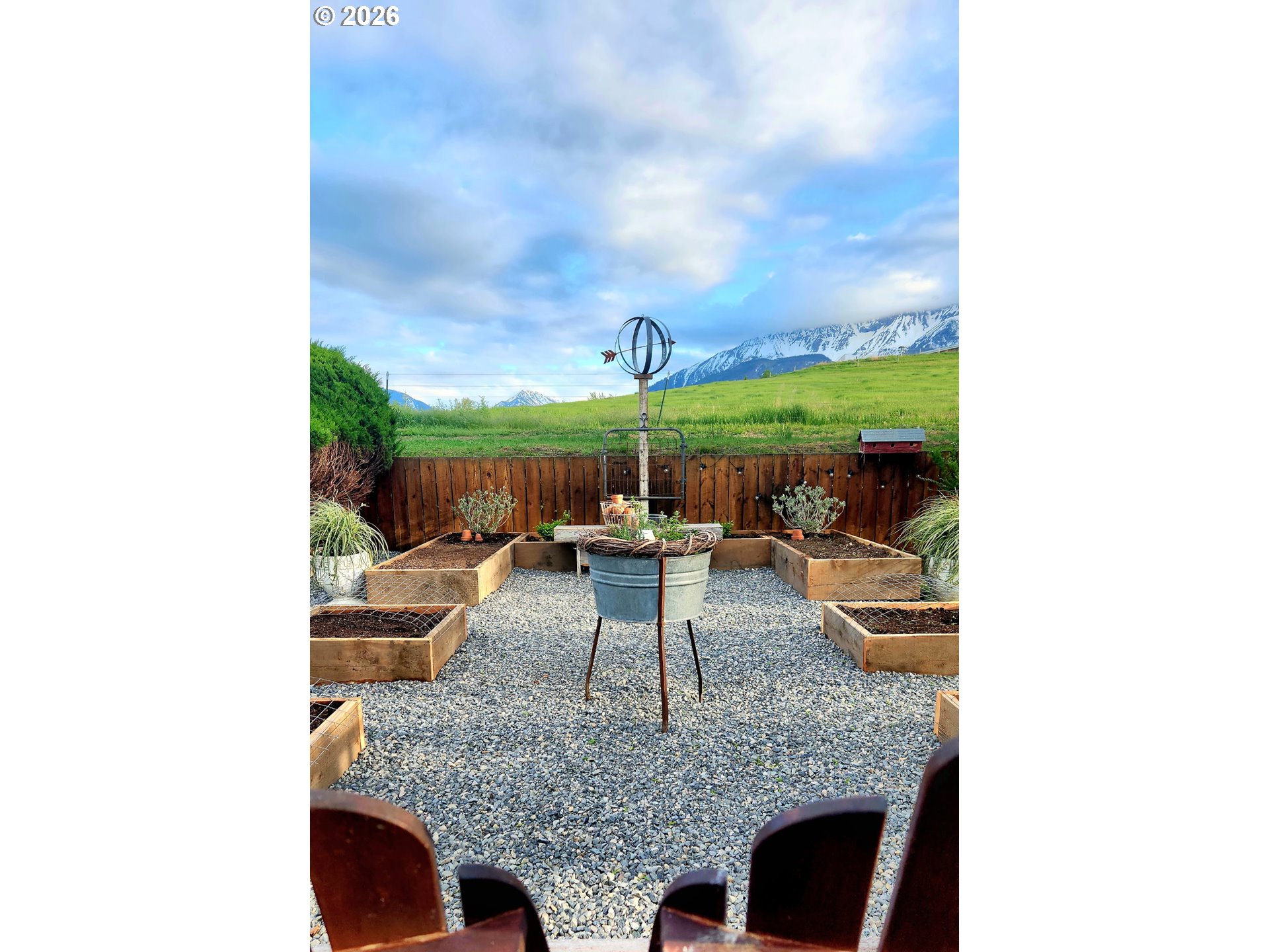 612 E WALLOWA AVE, Joseph, OR, 97846