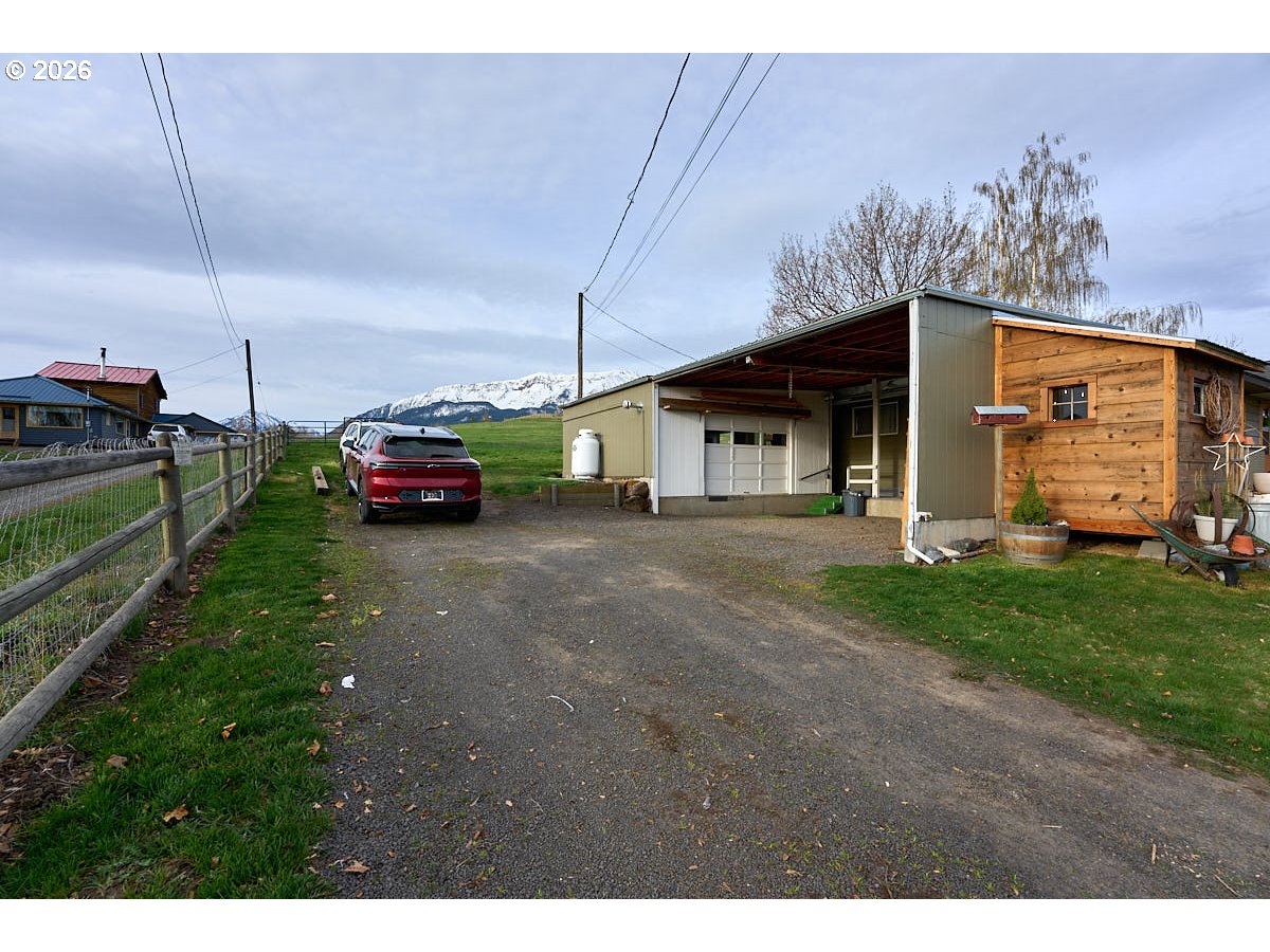 612 E WALLOWA AVE, Joseph, OR, 97846