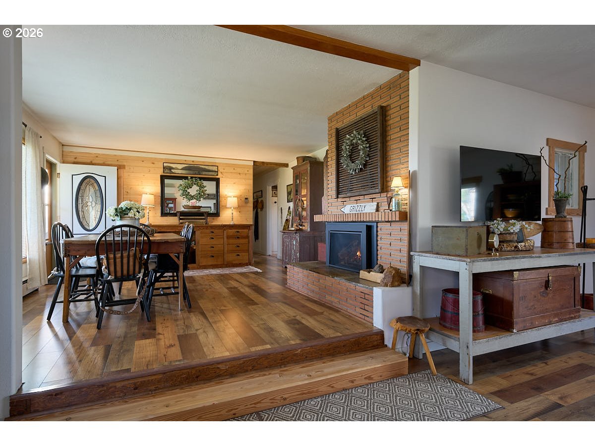 612 E WALLOWA AVE, Joseph, OR, 97846