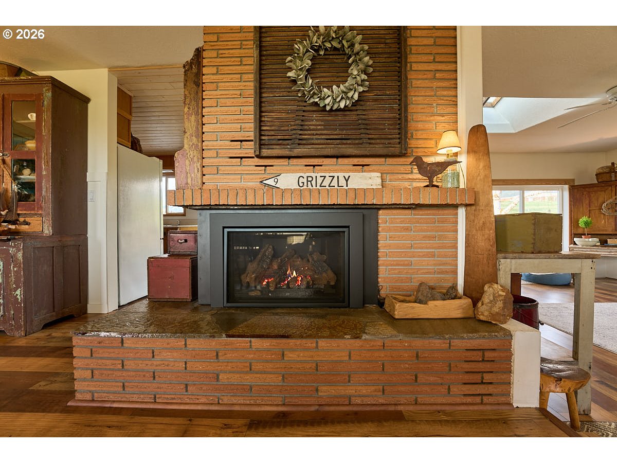 612 E WALLOWA AVE, Joseph, OR, 97846