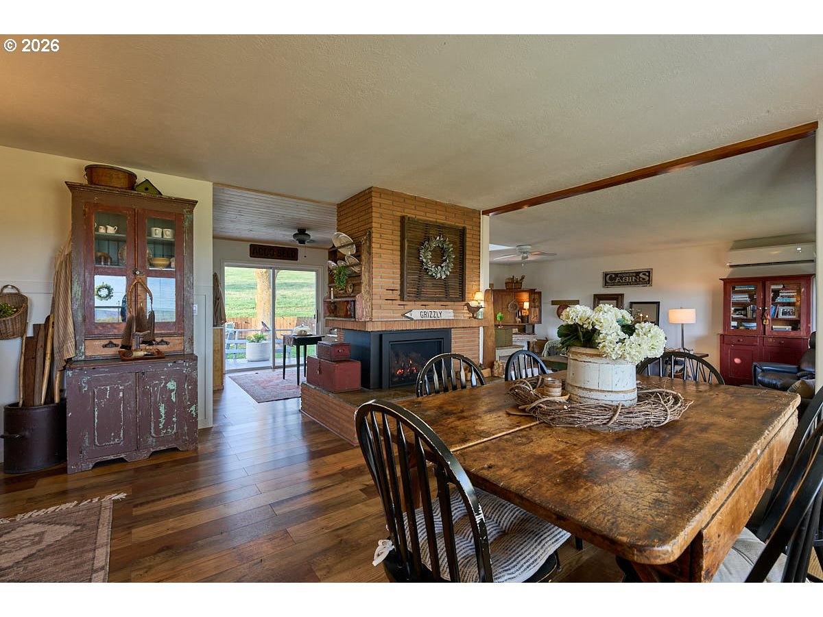 612 E WALLOWA AVE, Joseph, OR, 97846