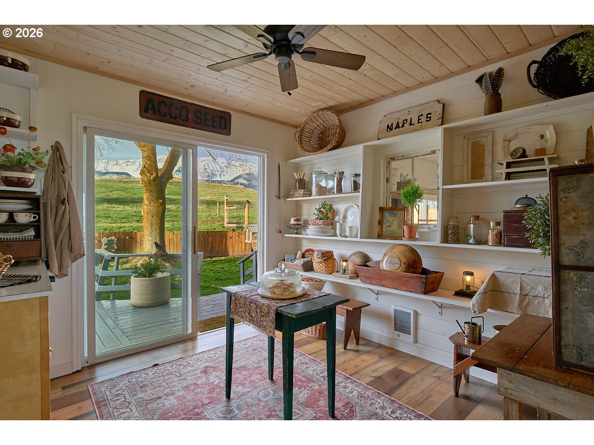 612 E WALLOWA AVE, Joseph, OR, 97846