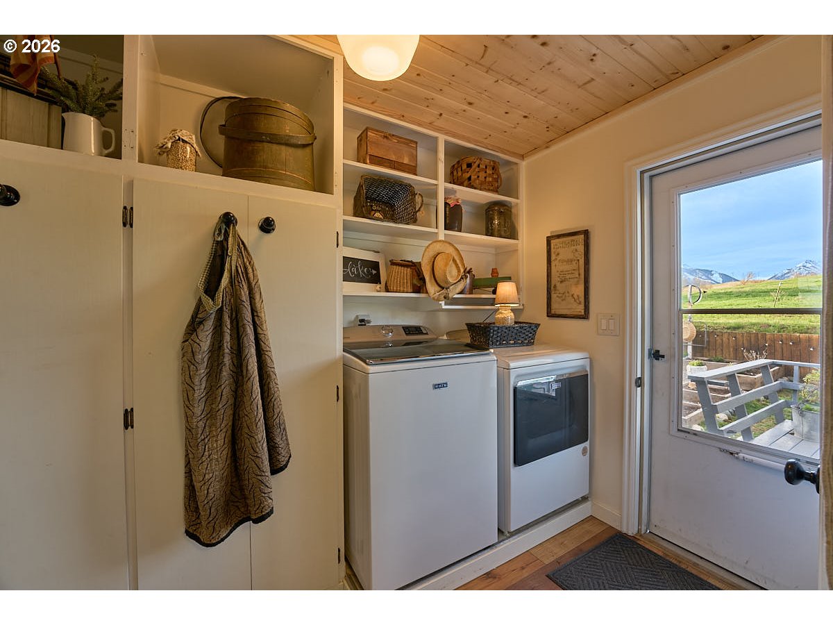 612 E WALLOWA AVE, Joseph, OR, 97846