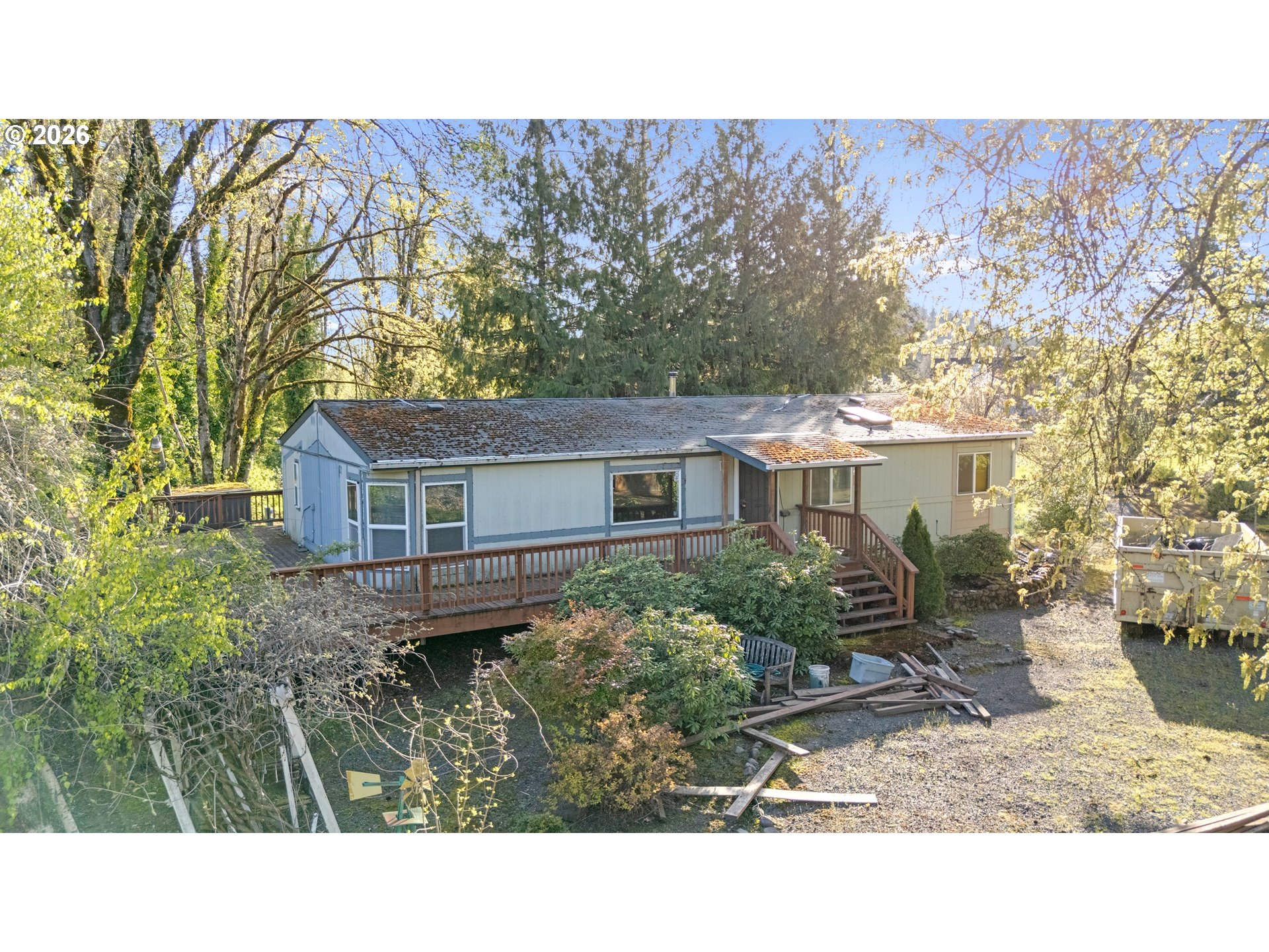 15146 SE 122ND AVE, Clackamas, OR, 97015