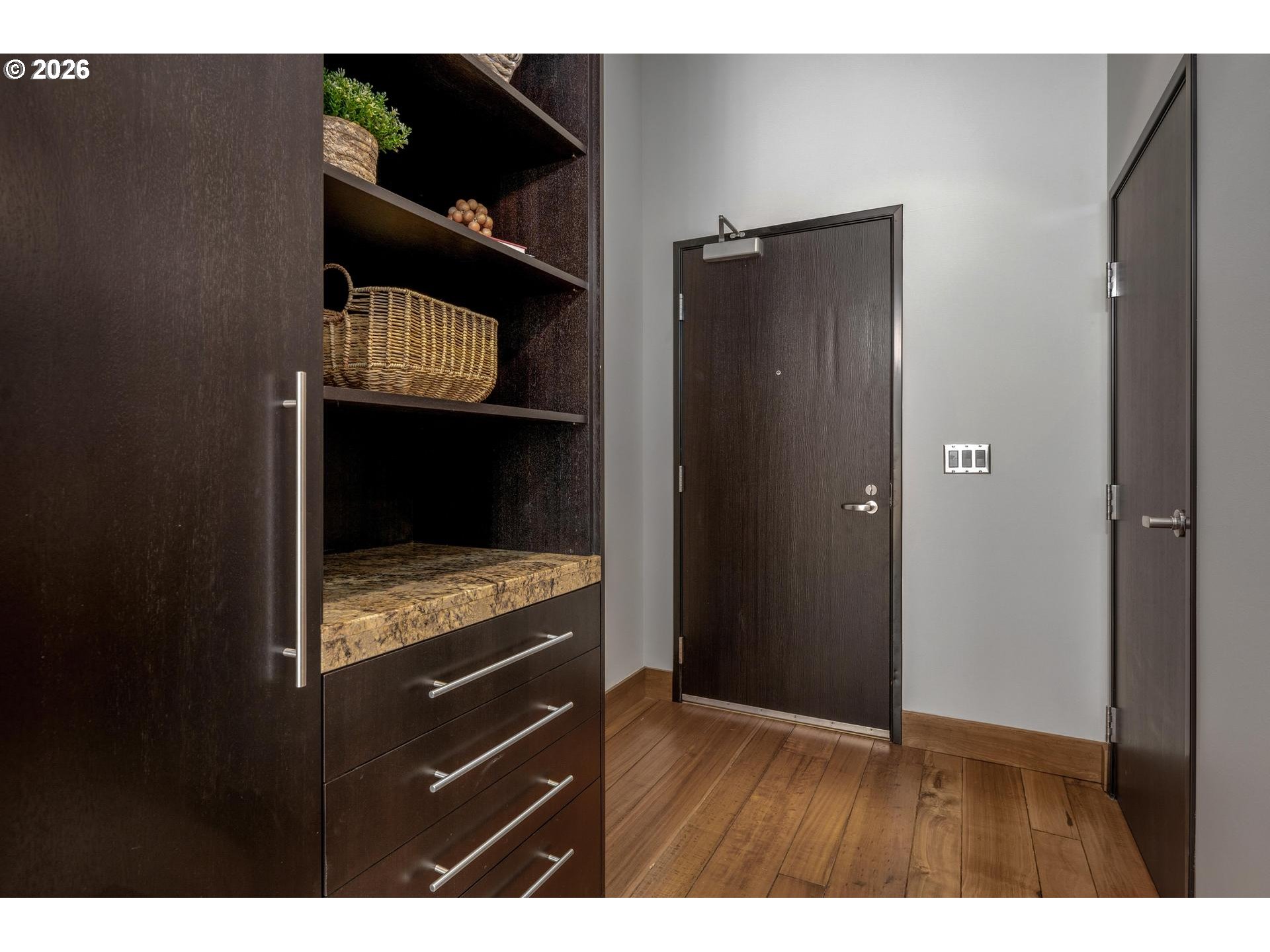 1400 NW Irving ST UNIT 609, Portland, OR, 97209