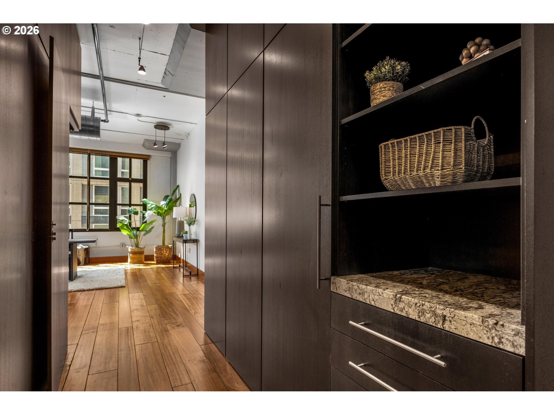 1400 NW Irving ST UNIT 609, Portland, OR, 97209