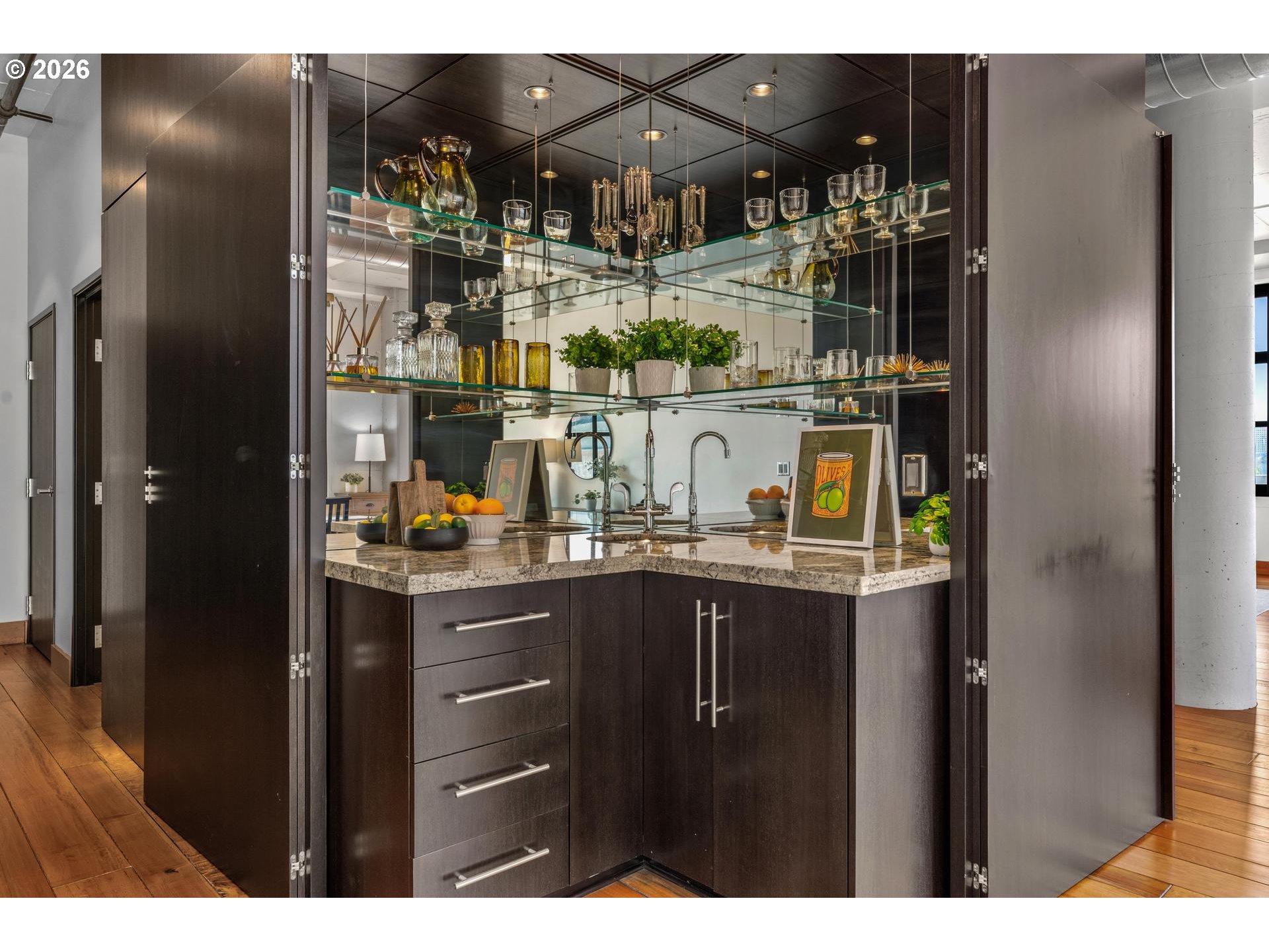 1400 NW Irving ST UNIT 609, Portland, OR, 97209