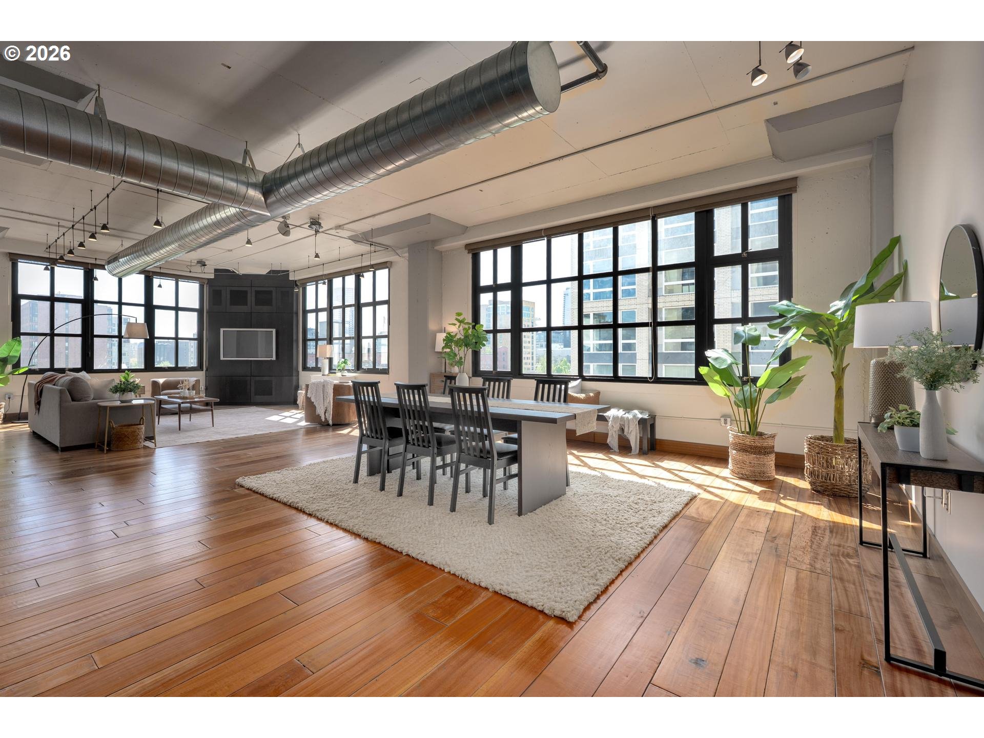 1400 NW Irving ST UNIT 609, Portland, OR, 97209