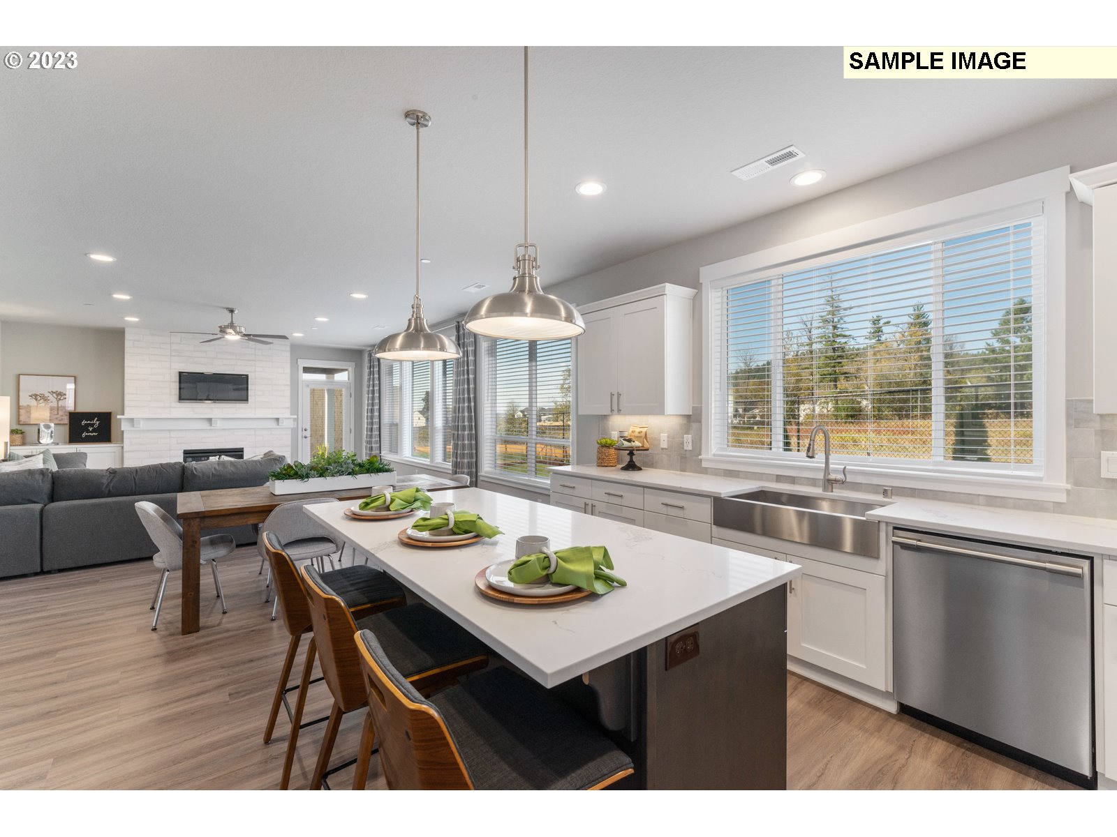 5597 N 94TH AVE UNIT LT246, Camas, WA, 98607