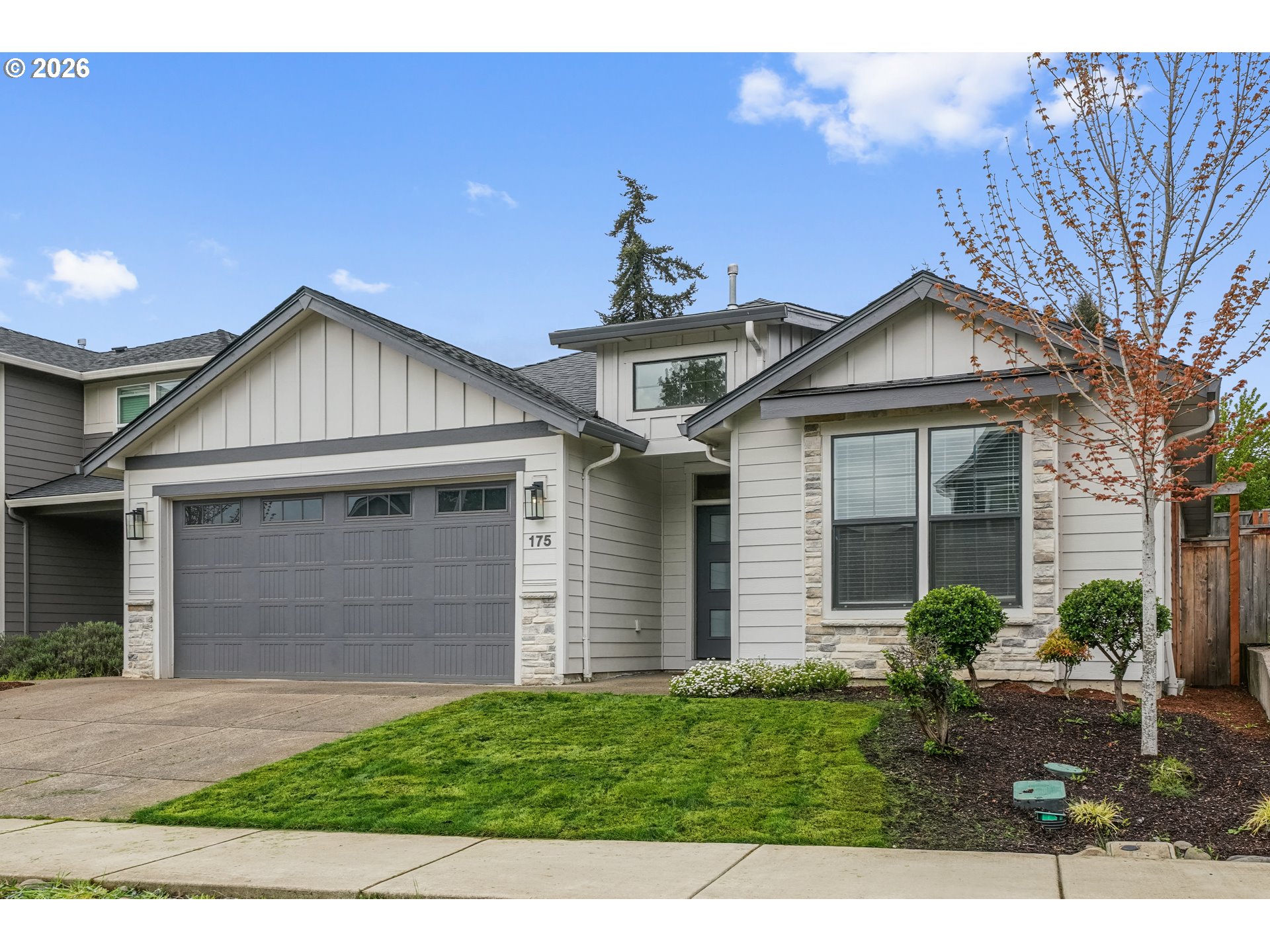 3991 N BOOMER DR, Newberg, OR, 97132