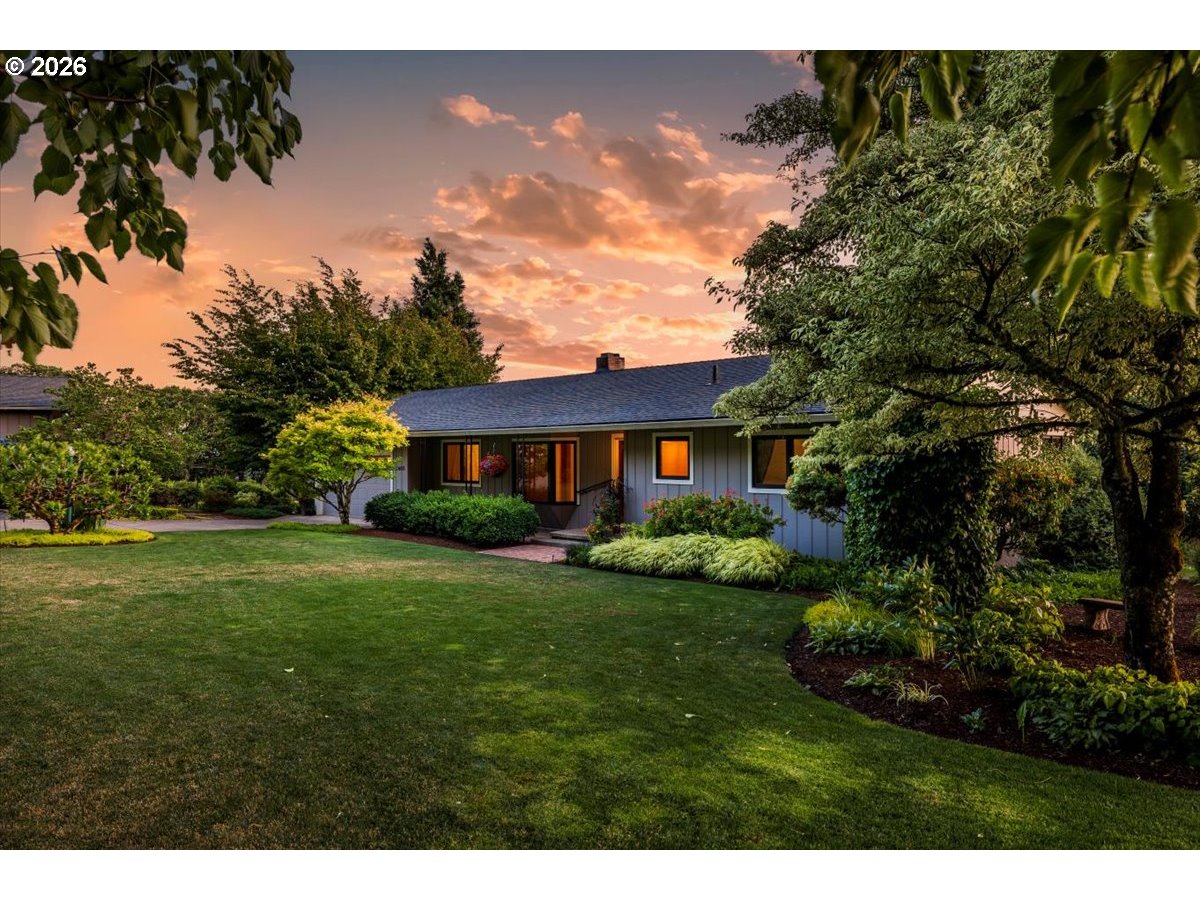 5511 FIELDSTONE CT, Lake Oswego, OR, 97035