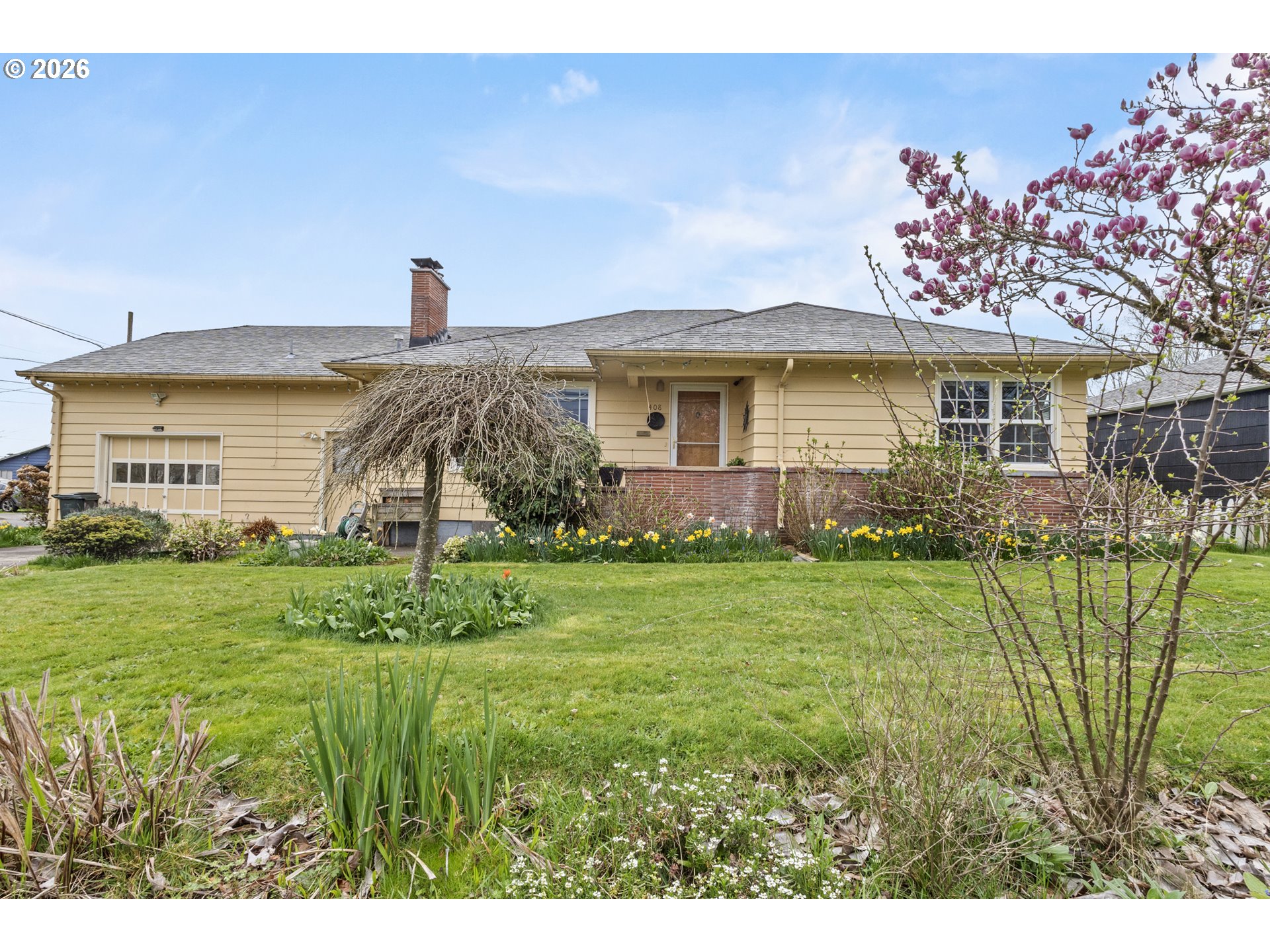 4155 NE THREE MILE LN UNIT 108, Mc Minnville, OR, 97128