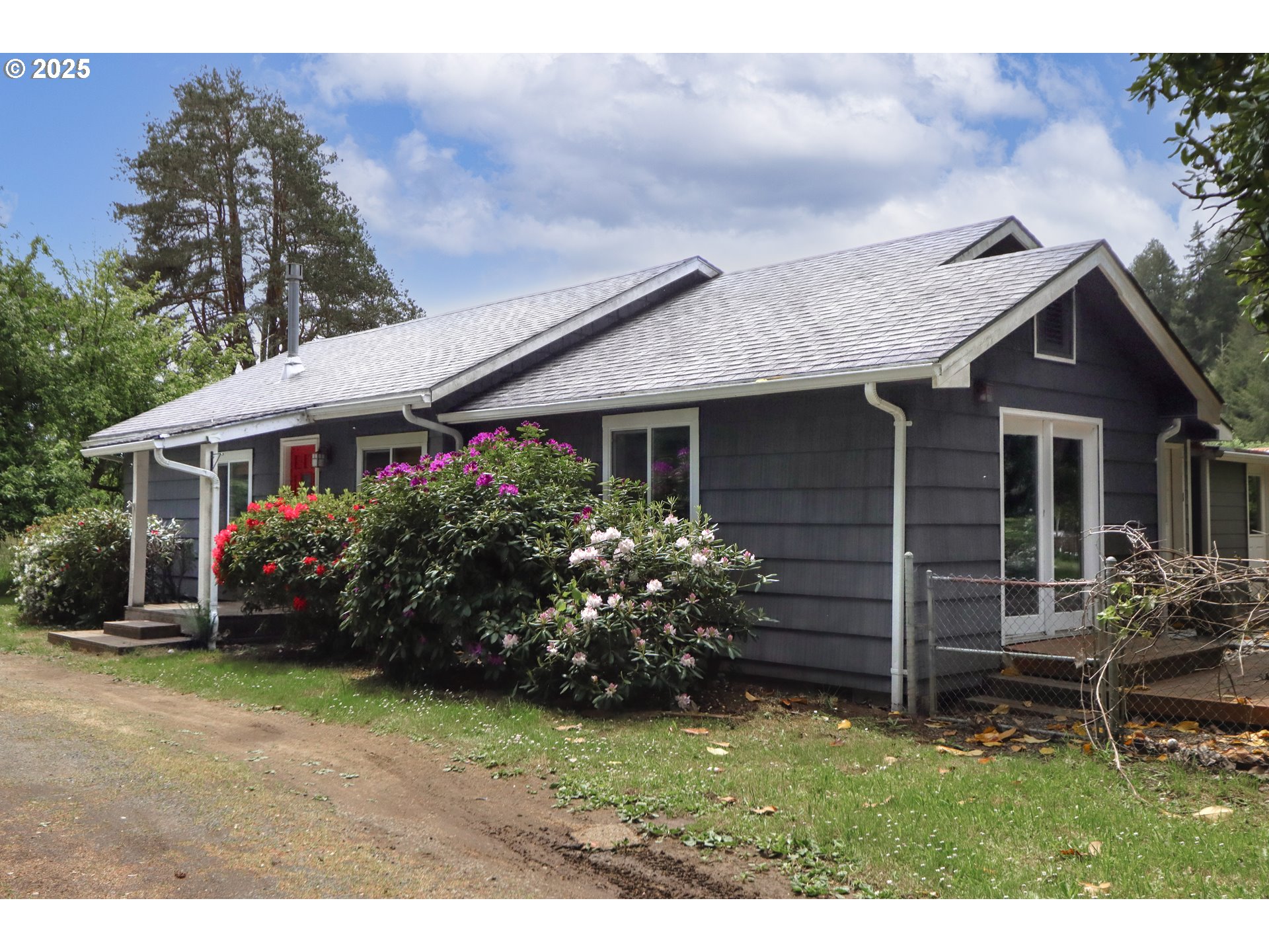 25780 PERKINS RD, Veneta, OR, 97487 25780 PERKINS RD, Veneta, OR, 97487