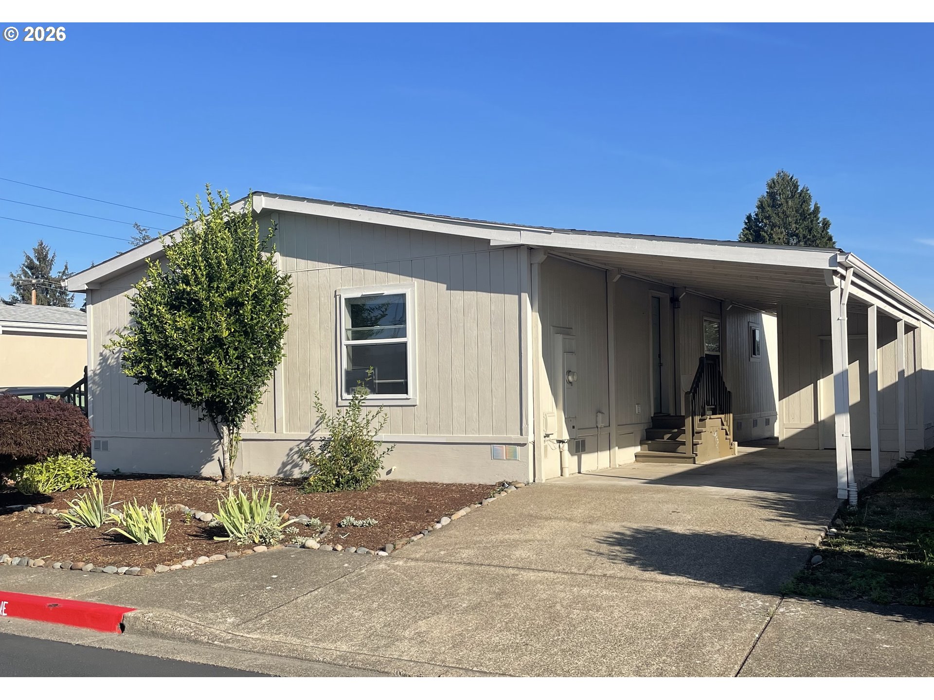 1000 S MCKERN CT 3, Newberg, OR 97132, Newberg