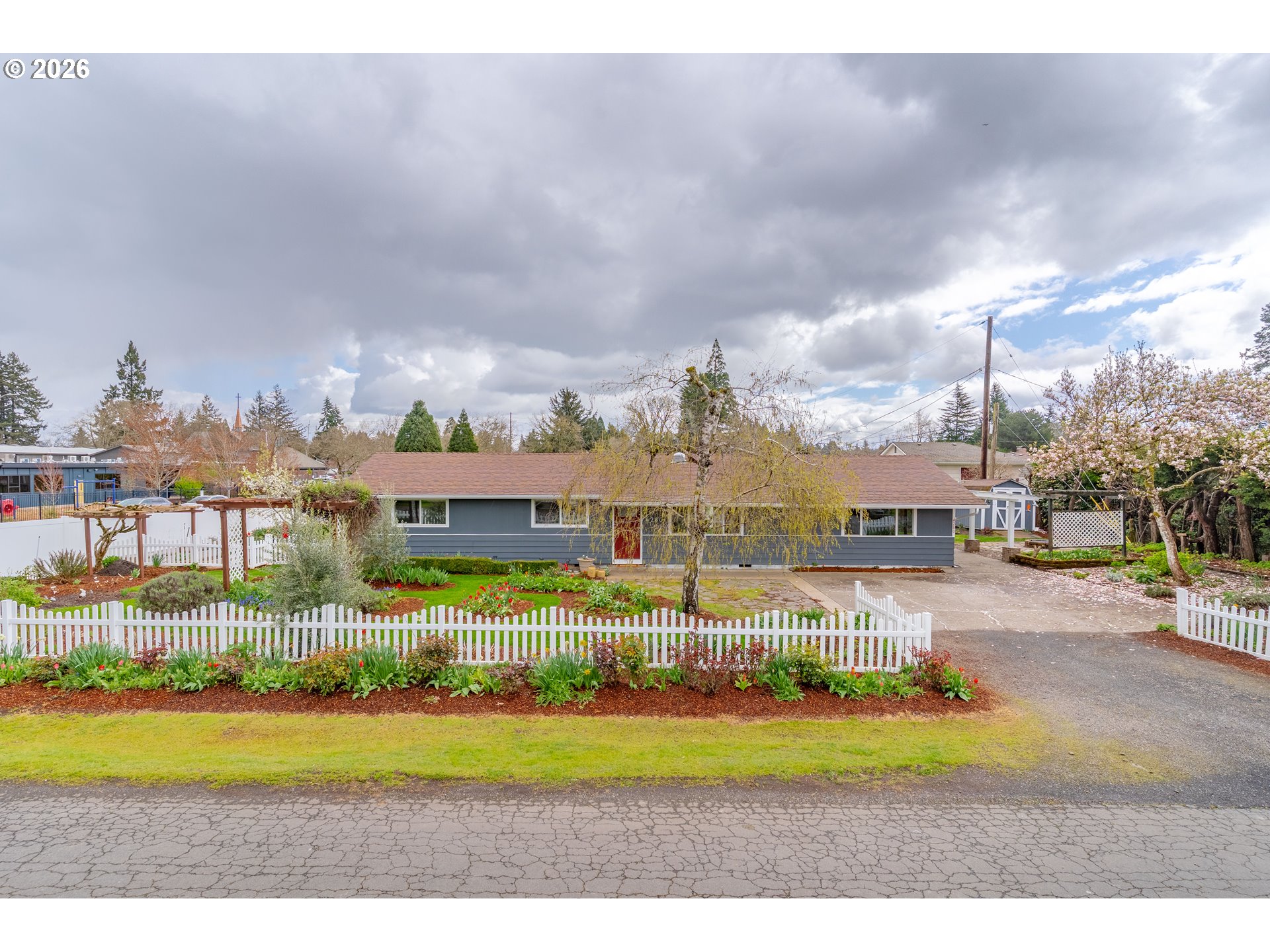 4280 SE PULLMAN AVE, Salem, OR, 97302
