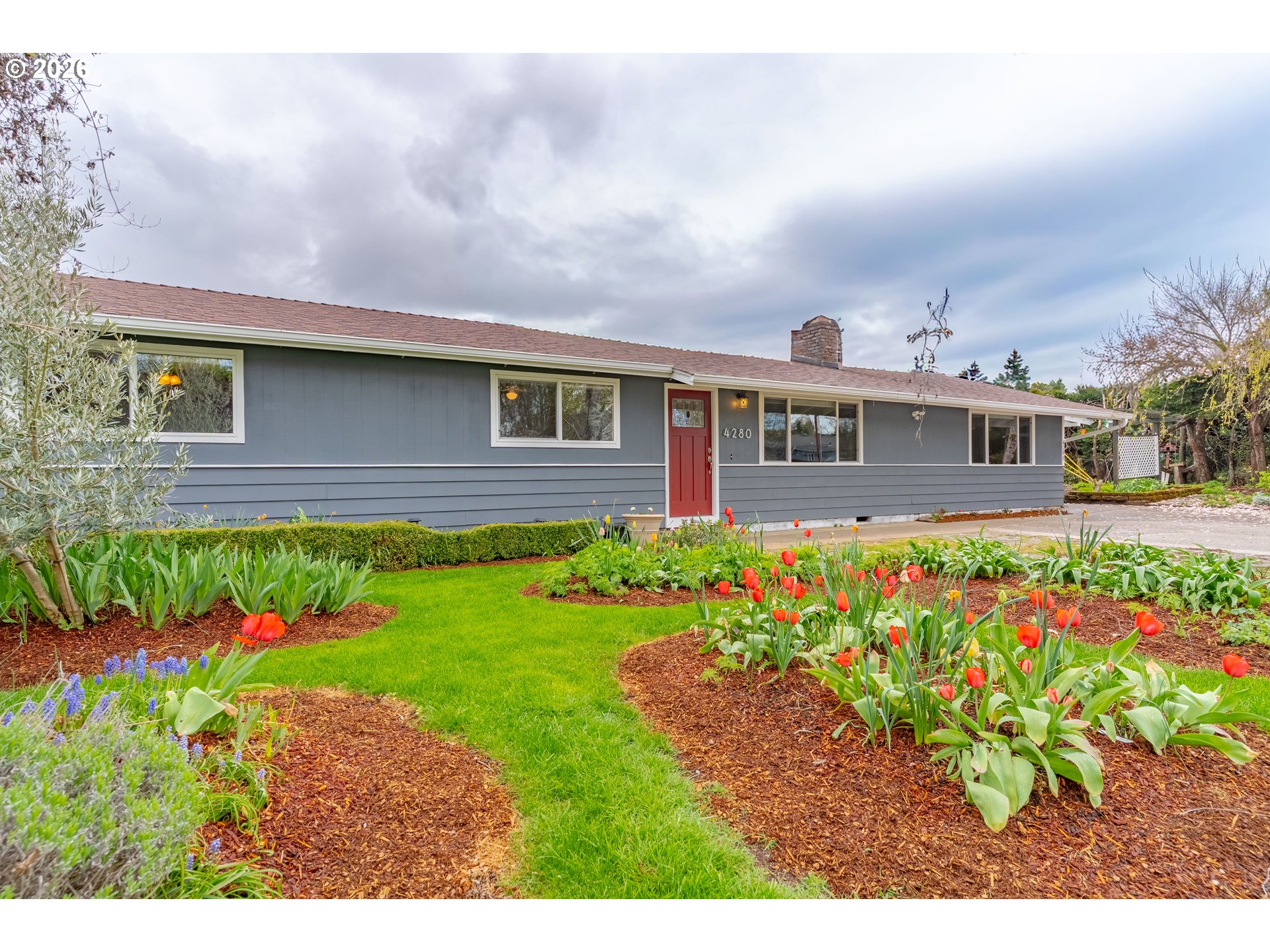 4280 SE PULLMAN AVE, Salem, OR, 97302