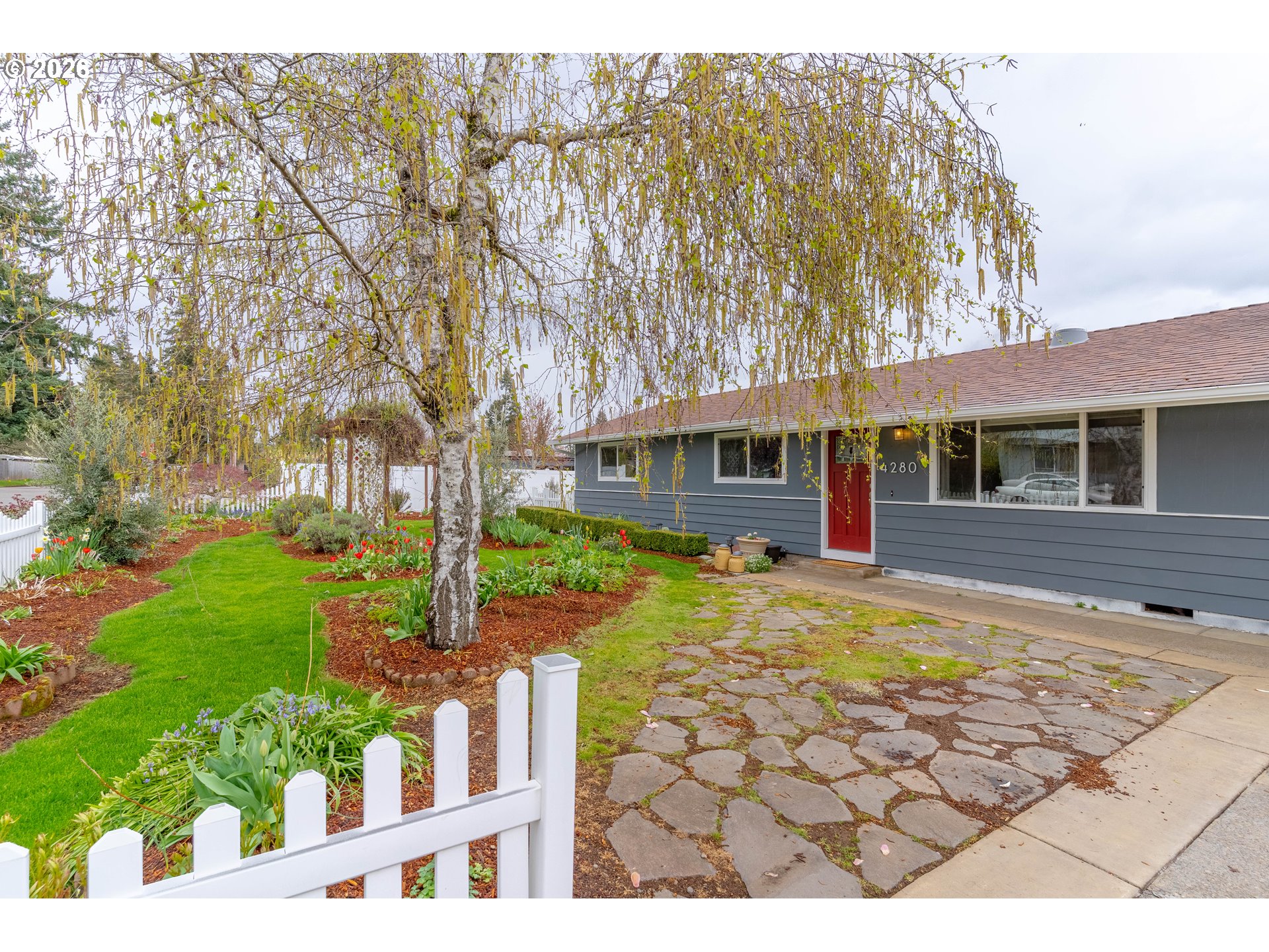 4280 SE PULLMAN AVE, Salem, OR, 97302