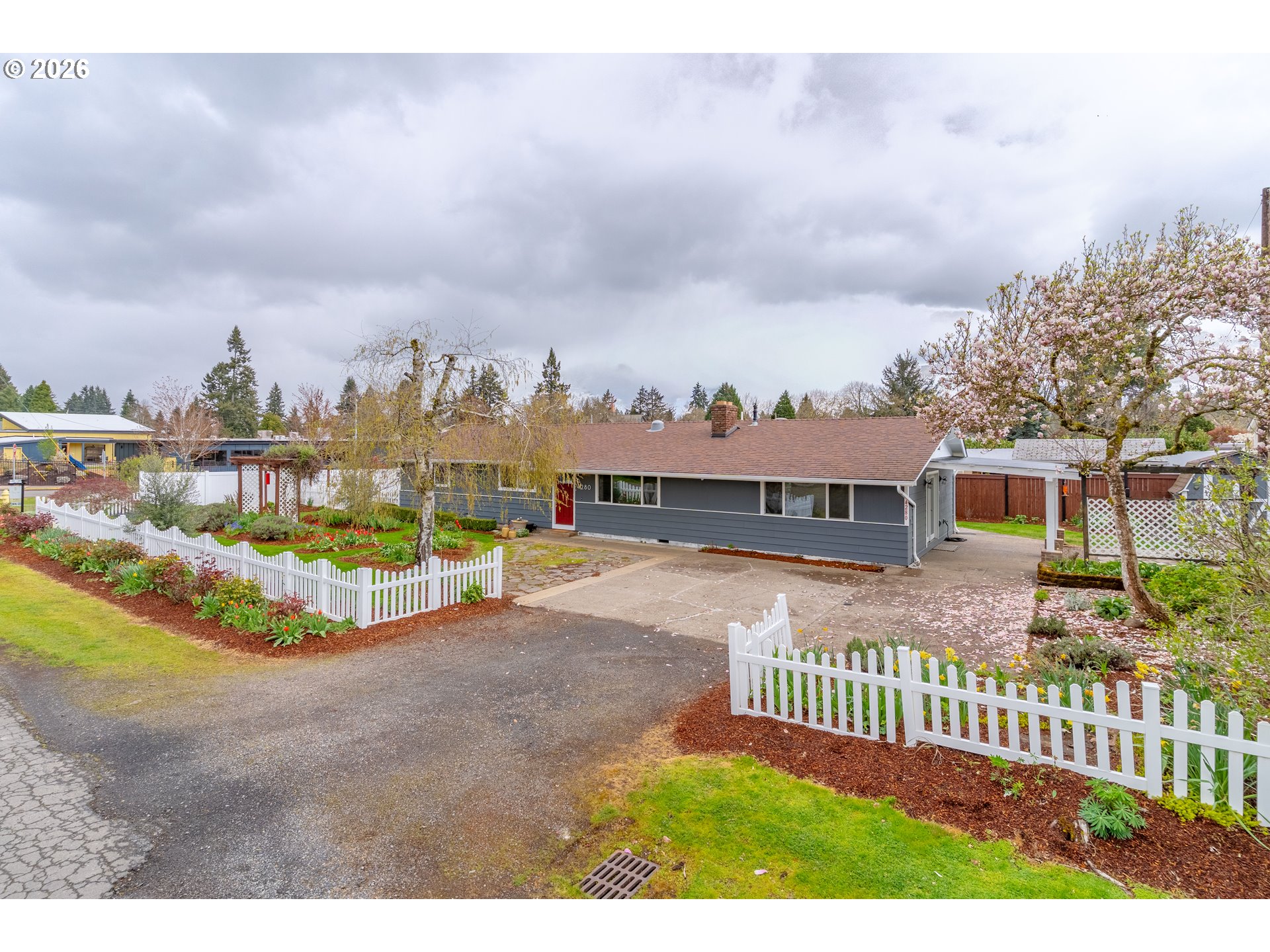 4280 SE PULLMAN AVE, Salem, OR, 97302