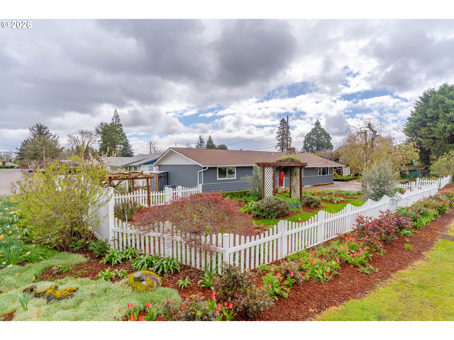 4280 SE PULLMAN AVE, Salem, OR, 97302