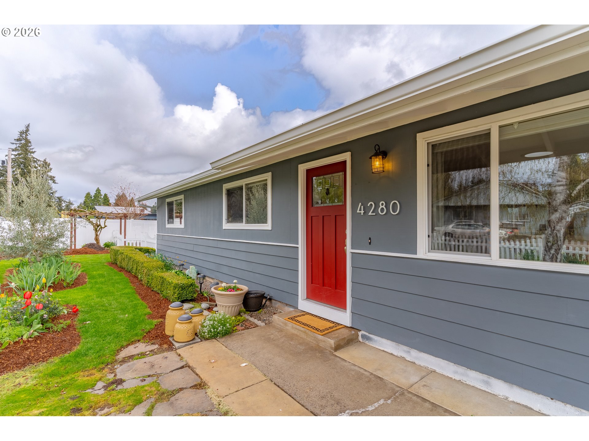 4280 SE PULLMAN AVE, Salem, OR, 97302