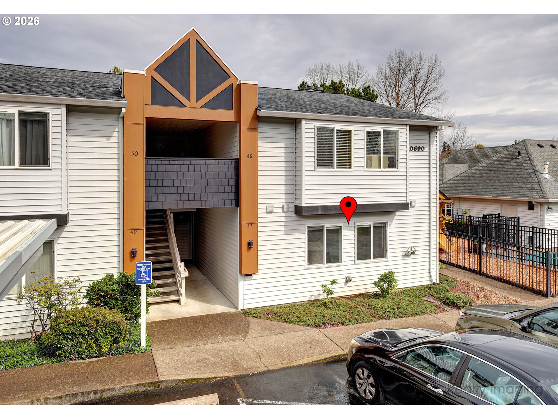 10690 SW DAVIES RD UNIT 47, Beaverton, OR, 97008