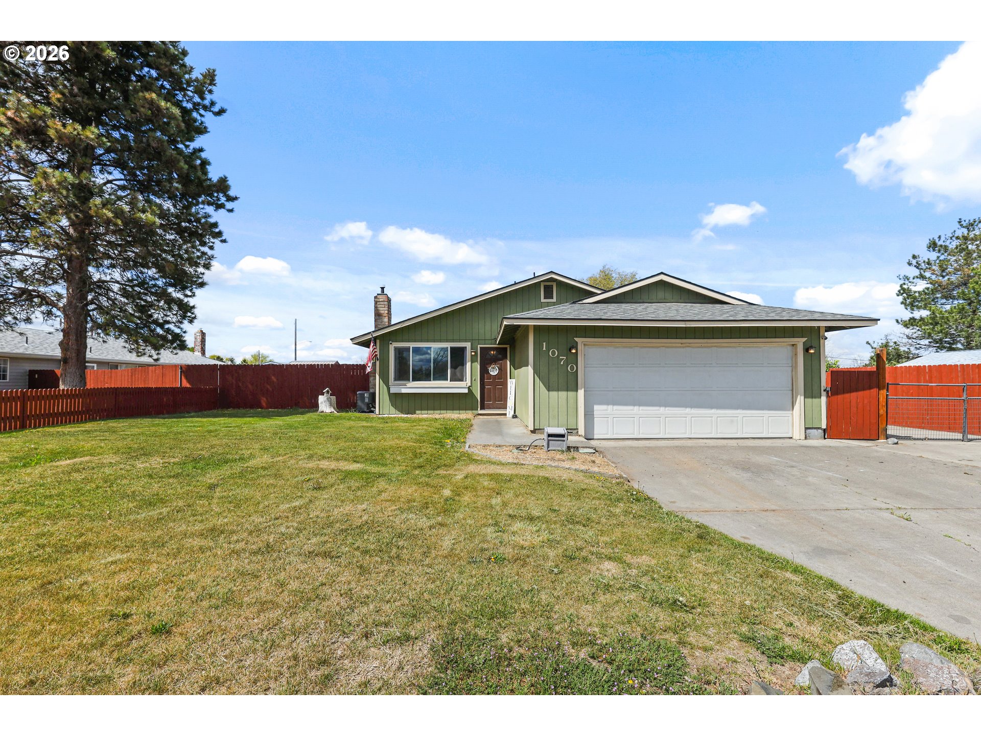 78880 E RD 34 Lot 42, Rhododendron, OR, 97049