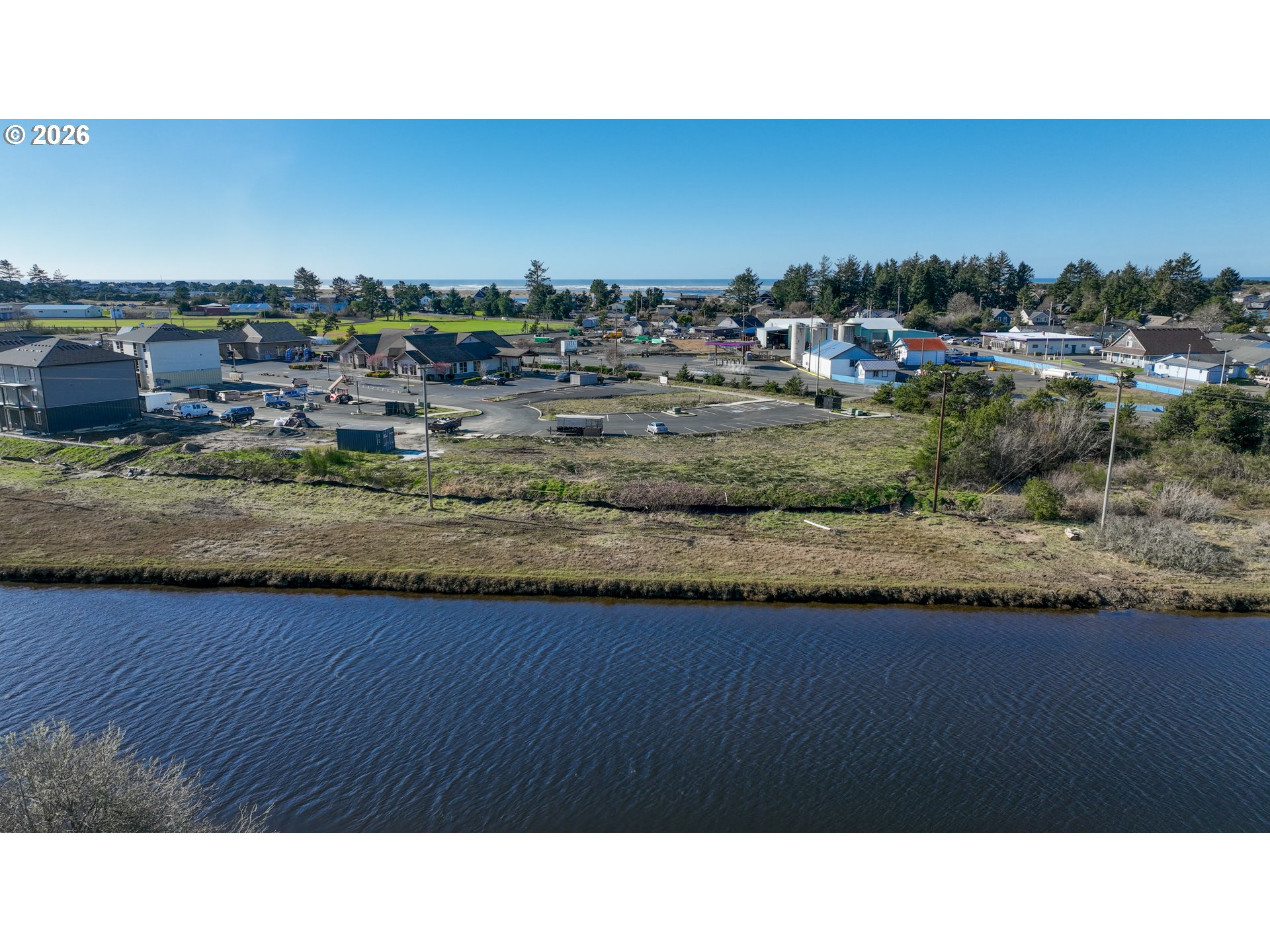 Cross Creek ST UNIT 11, Seaside, OR, 97138