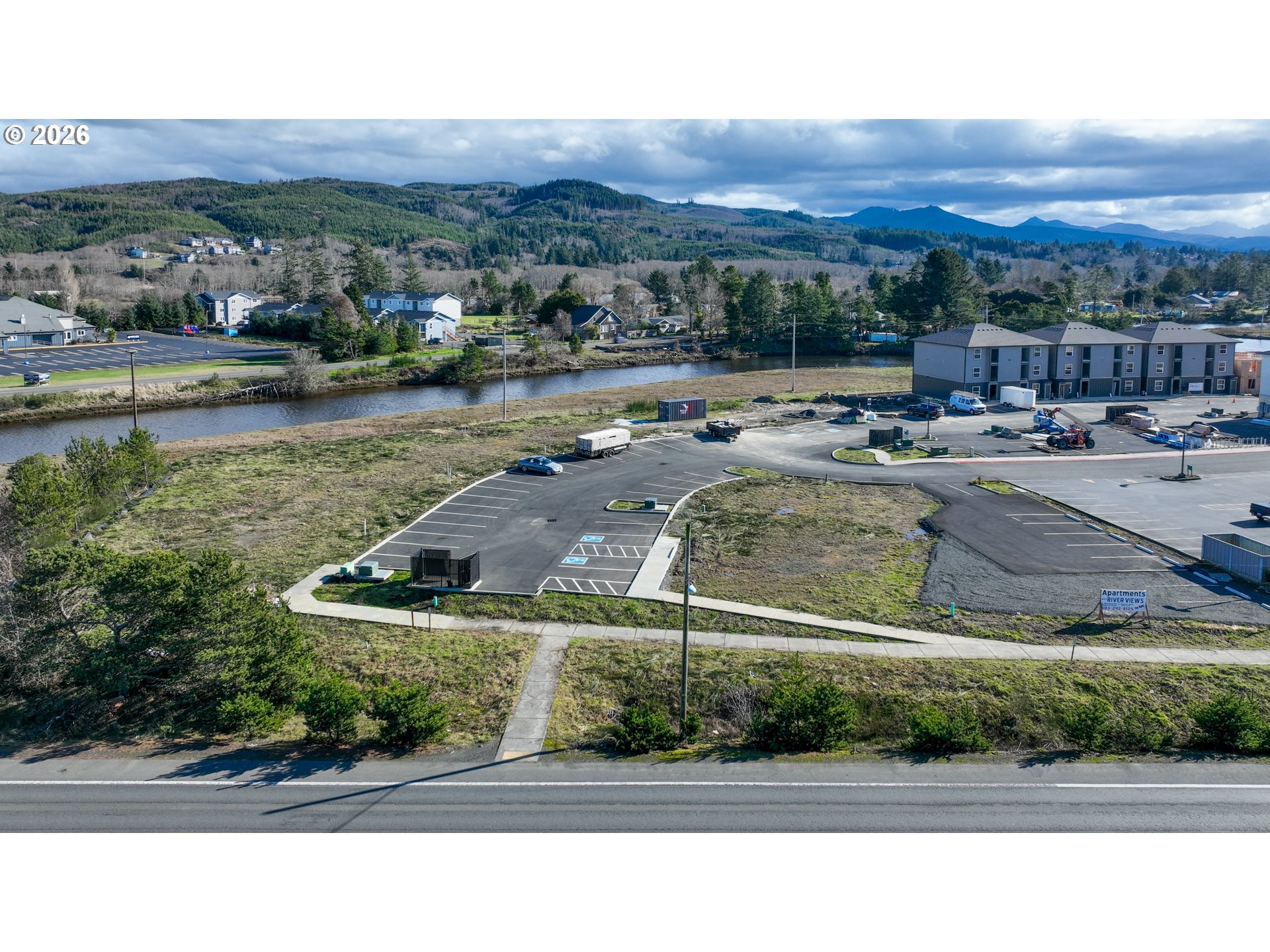 Cross Creek ST UNIT 11, Seaside, OR, 97138