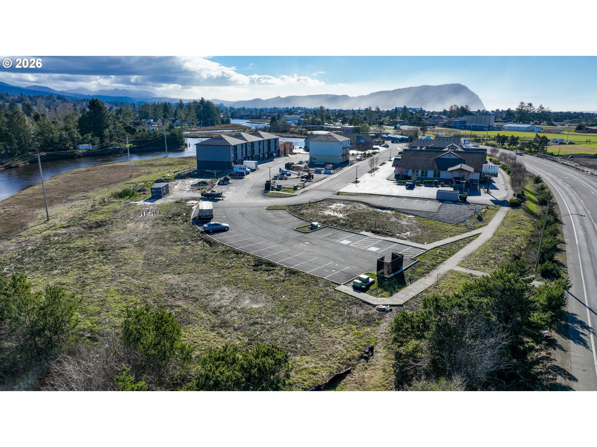 Cross Creek ST UNIT 11, Seaside, OR, 97138