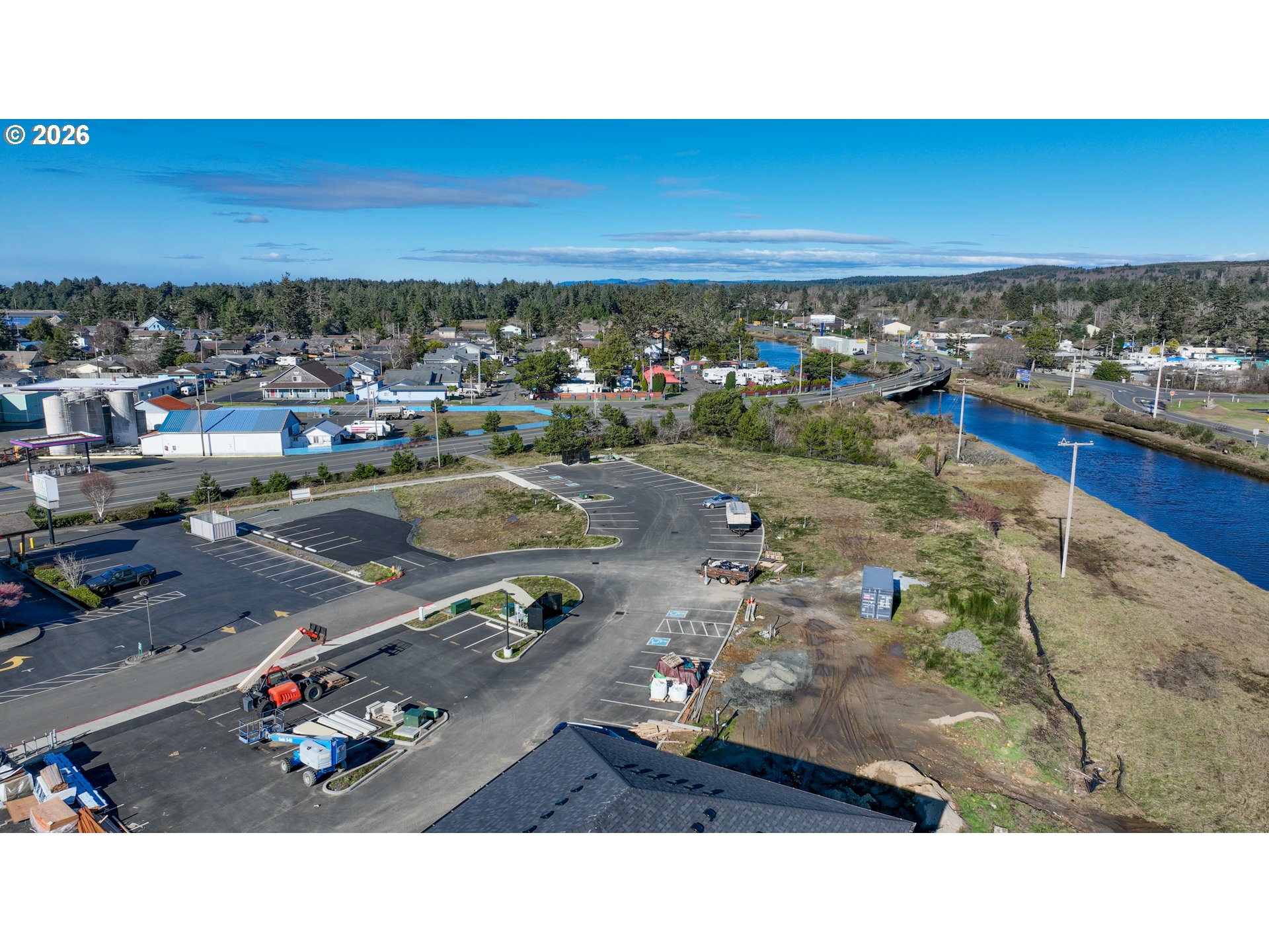 Cross Creek ST UNIT 11, Seaside, OR, 97138