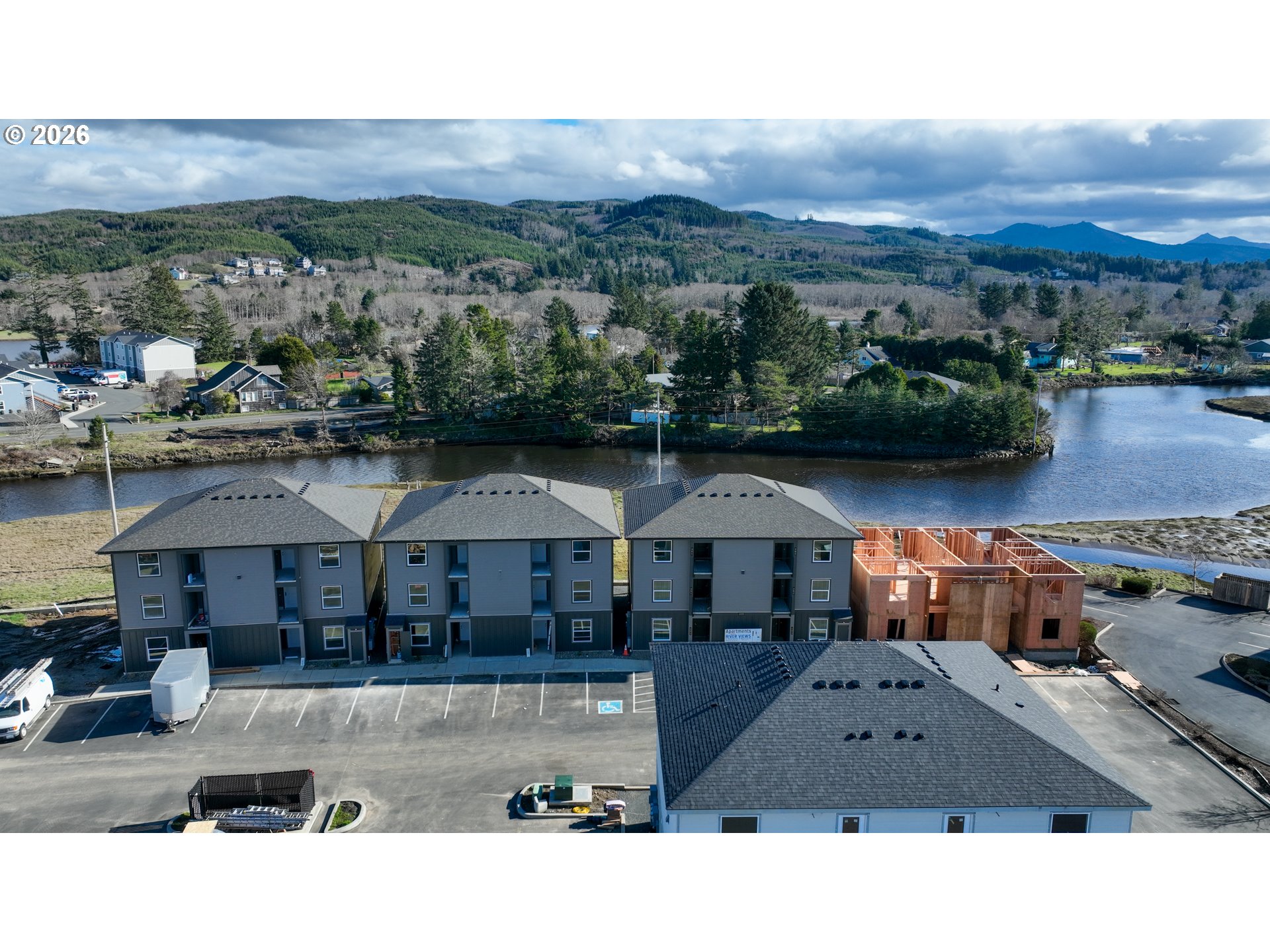 Cross Creek ST UNIT 11, Seaside, OR, 97138