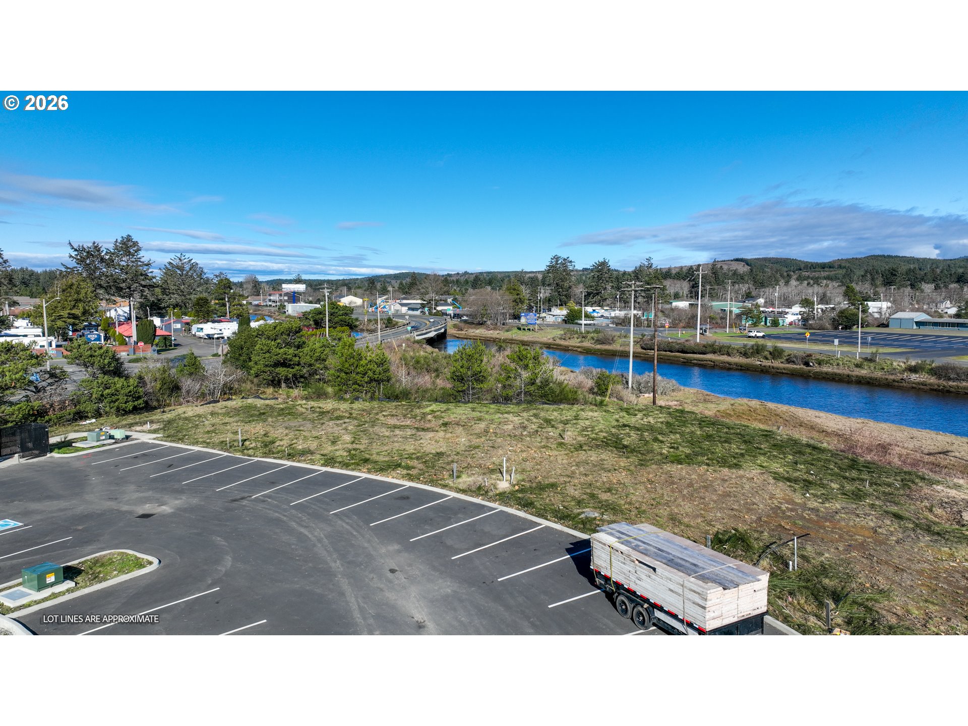 Cross Creek ST UNIT 11, Seaside, OR, 97138