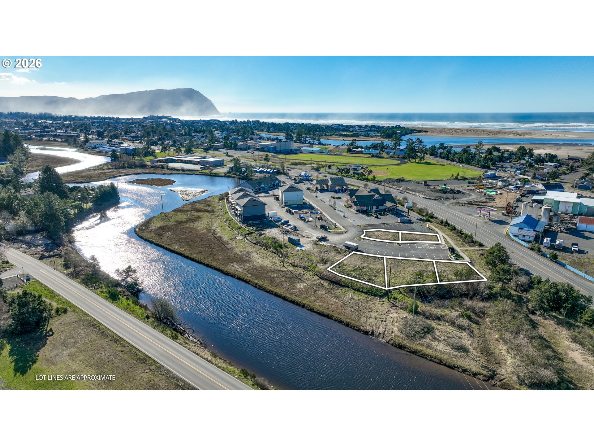Cross Creek ST UNIT 11, Seaside, OR, 97138