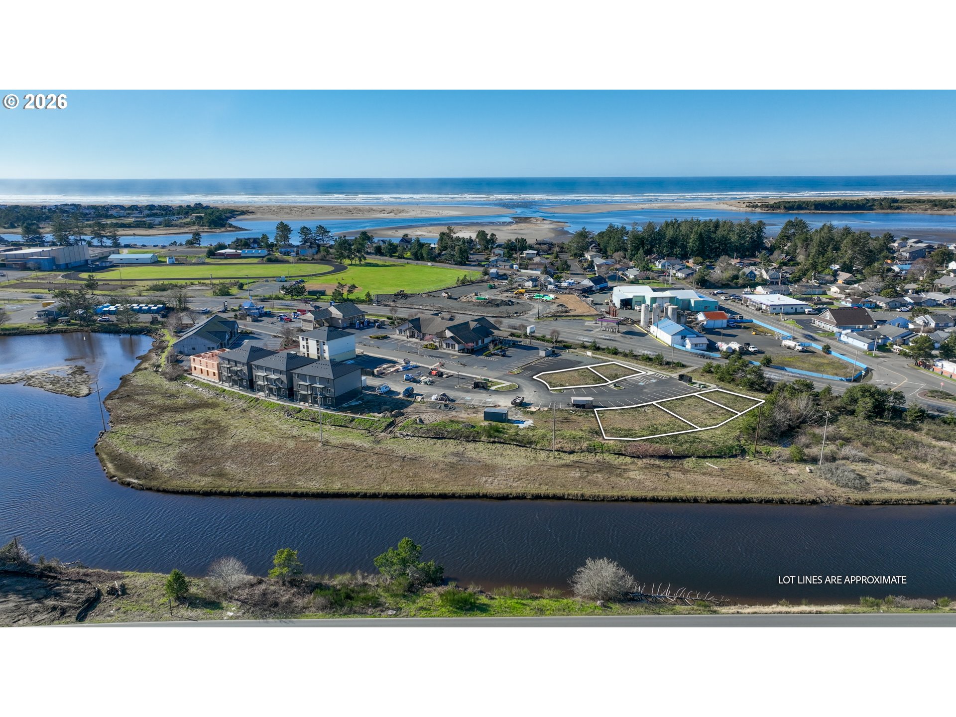 Cross Creek ST UNIT 11, Seaside, OR, 97138