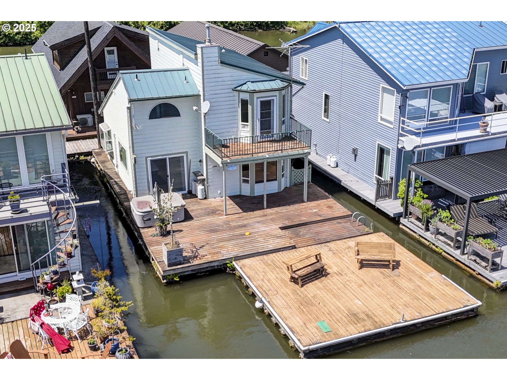 26400 NW St Helens Rd UNIT 57, Scappoose, OR, 97056