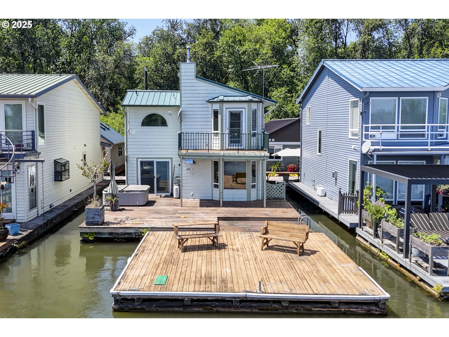 26400 NW St Helens Rd UNIT 57, Scappoose, OR, 97056