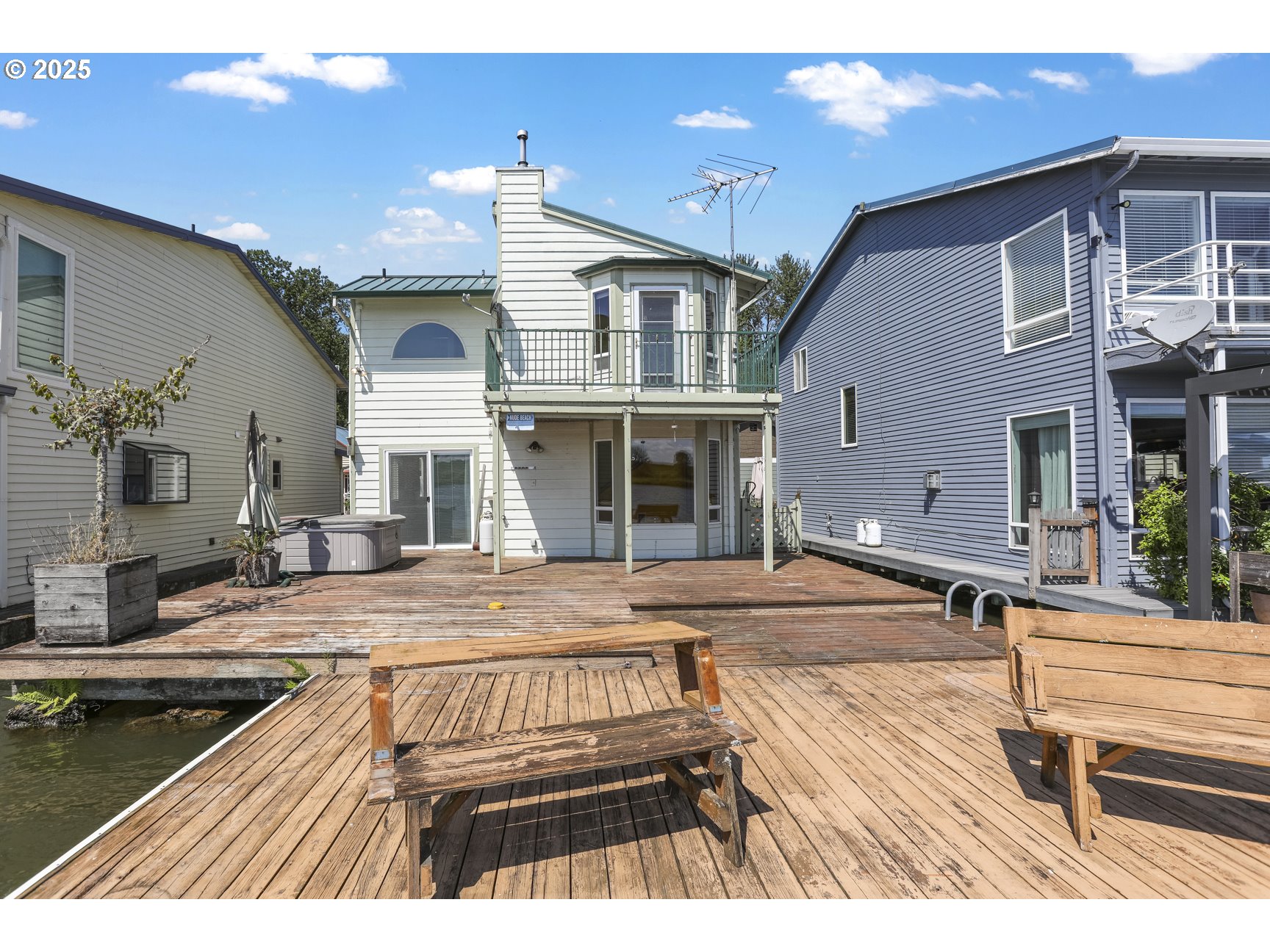 26400 NW St Helens Rd UNIT 57, Scappoose, OR, 97056