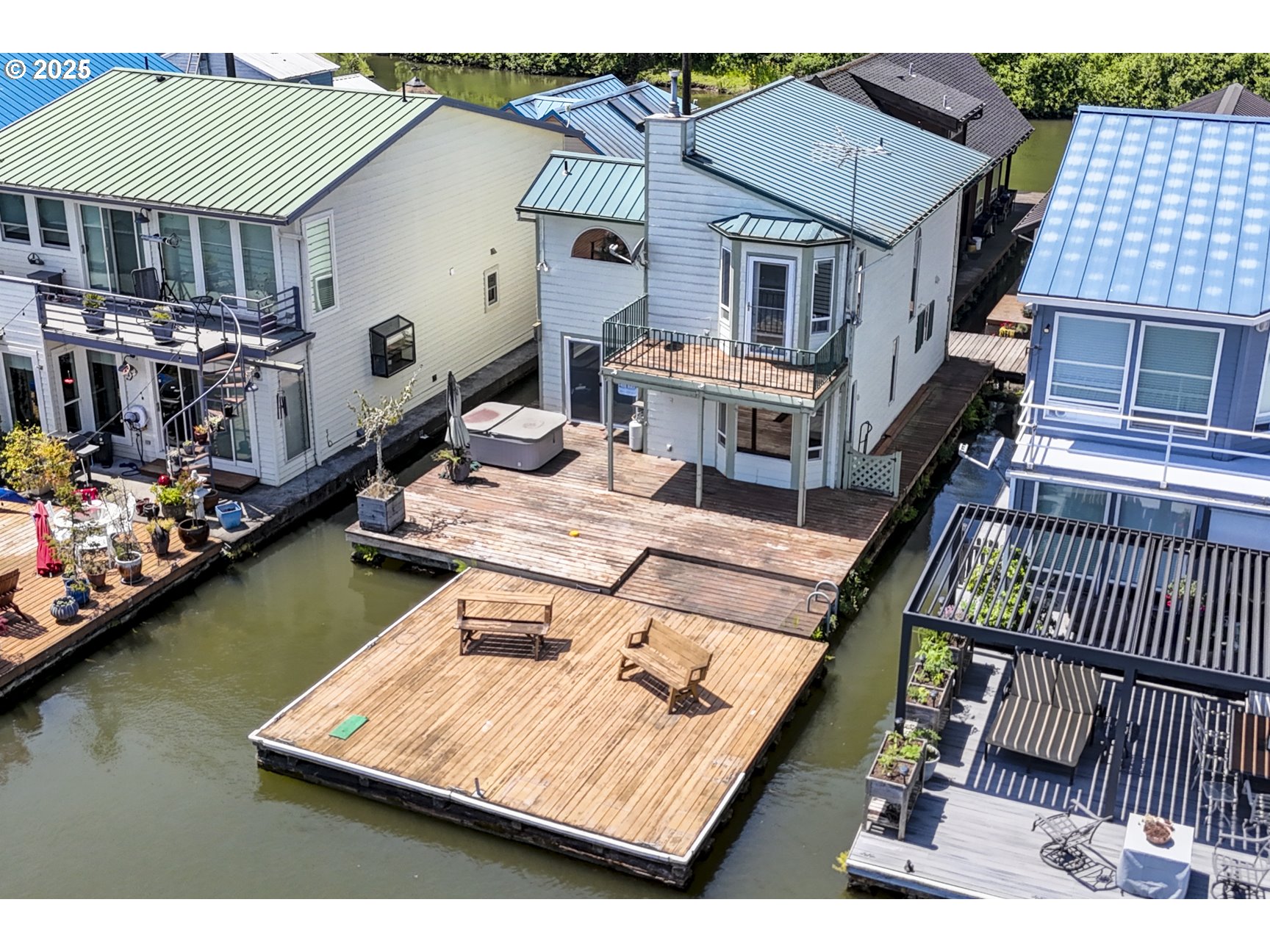 26400 NW St Helens Rd UNIT 57, Scappoose, OR, 97056