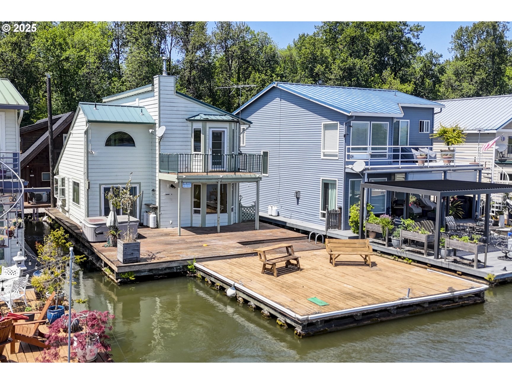 26400 NW St Helens Rd UNIT 57, Scappoose, OR, 97056