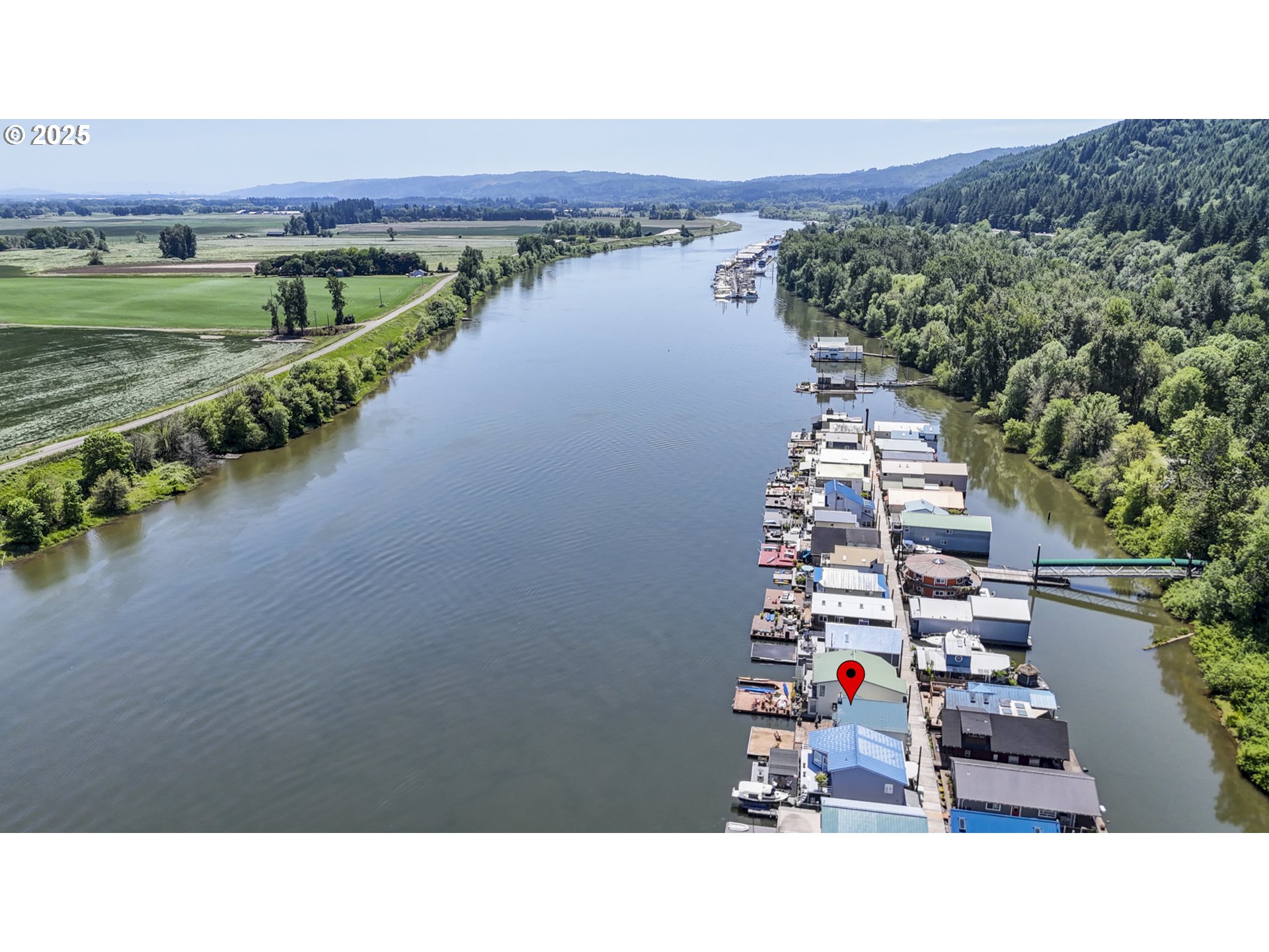 26400 NW St Helens Rd UNIT 57, Scappoose, OR, 97056