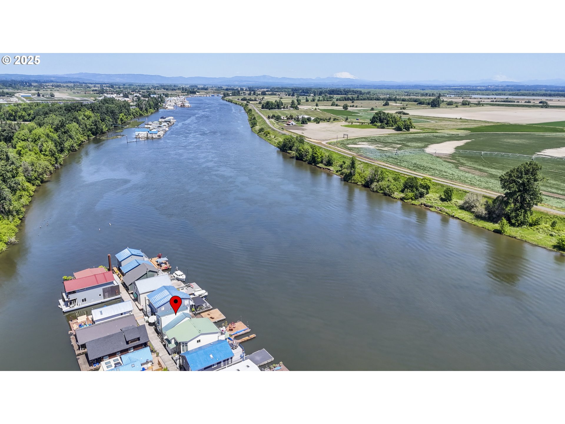 26400 NW St Helens Rd UNIT 57, Scappoose, OR, 97056