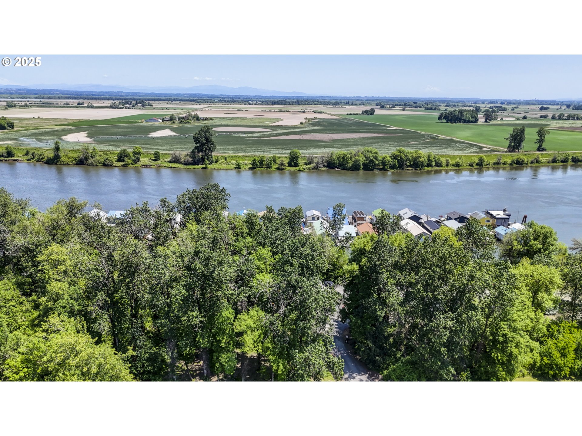 26400 NW St Helens Rd UNIT 57, Scappoose, OR, 97056