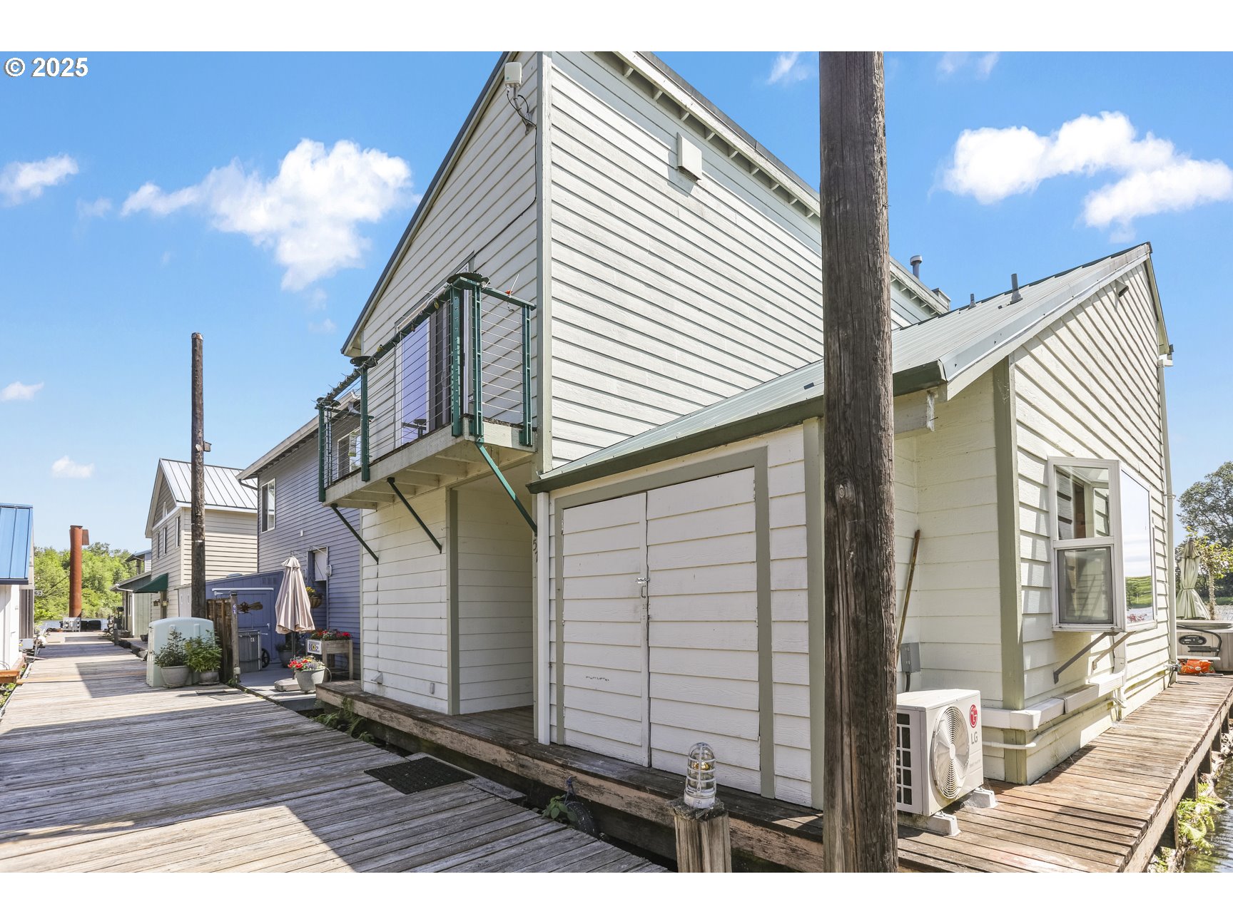 26400 NW St Helens Rd UNIT 57, Scappoose, OR, 97056